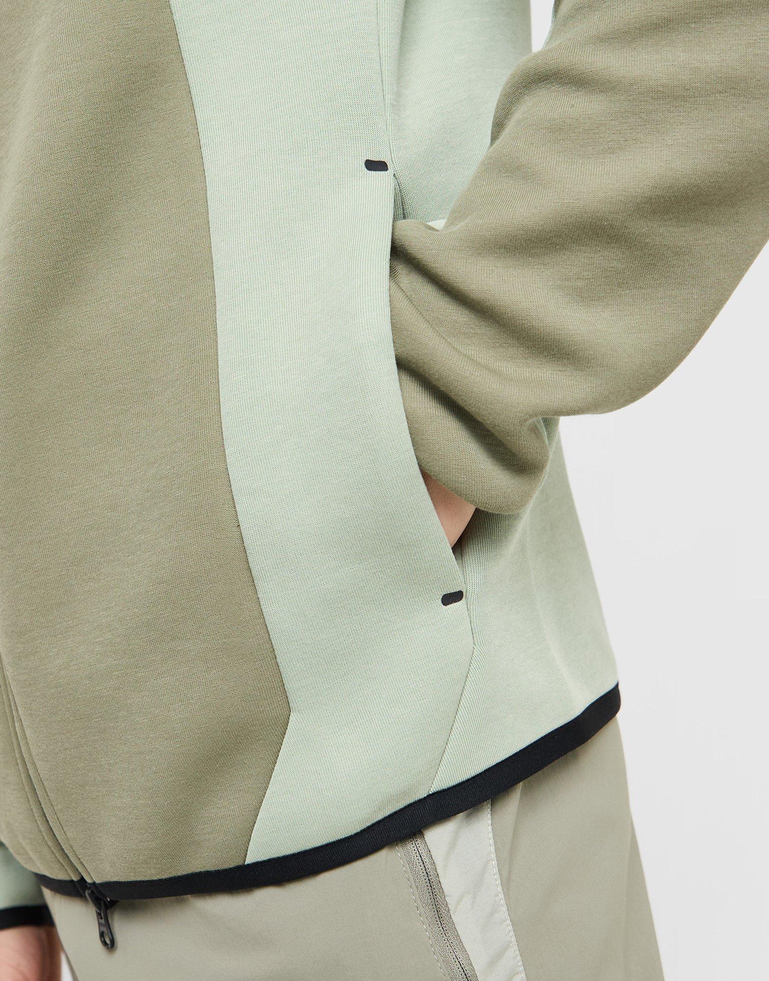 Nike Tech Fleece Pro Full Zip Hoodie