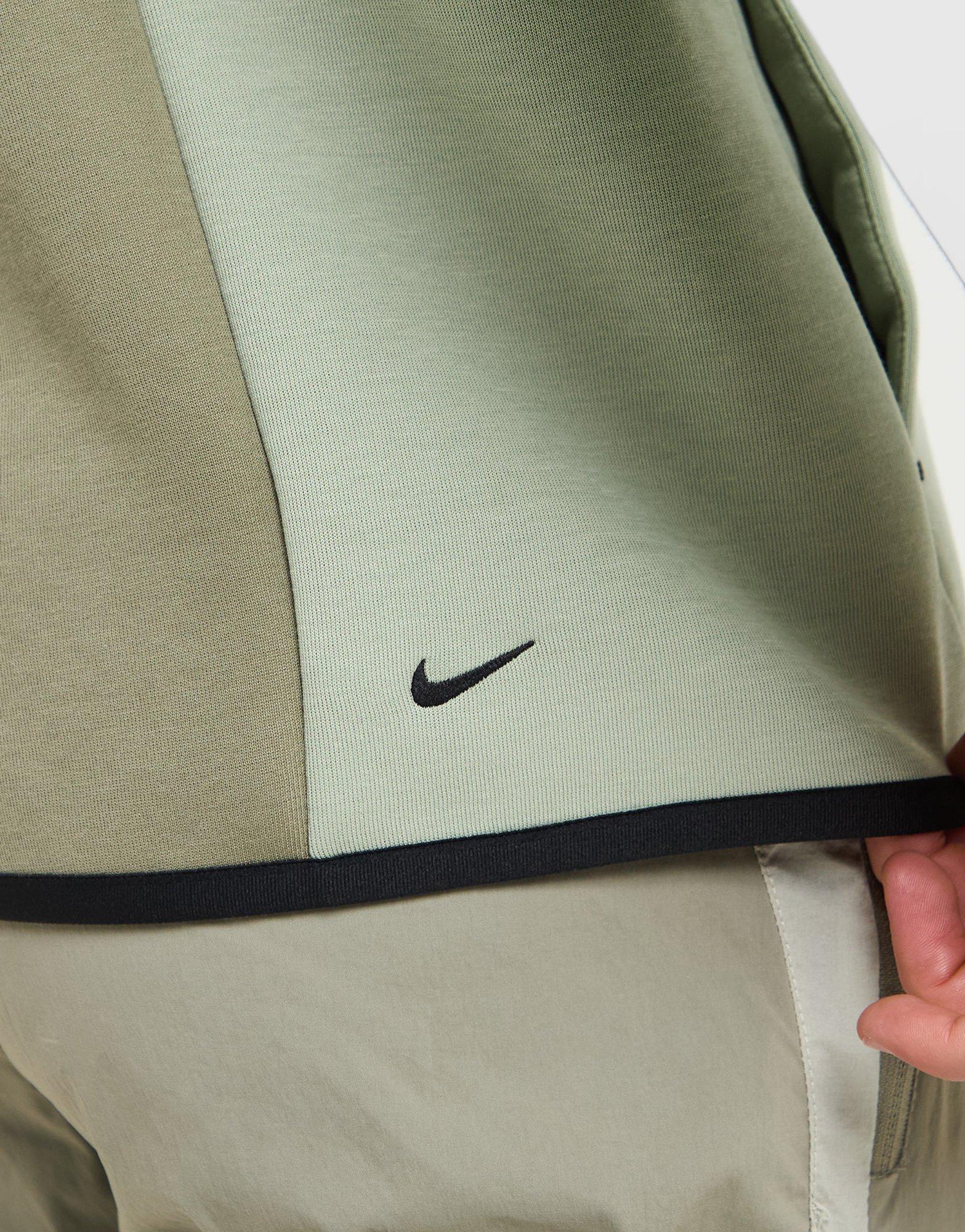 Nike Tech Fleece Pro Full Zip Hoodie