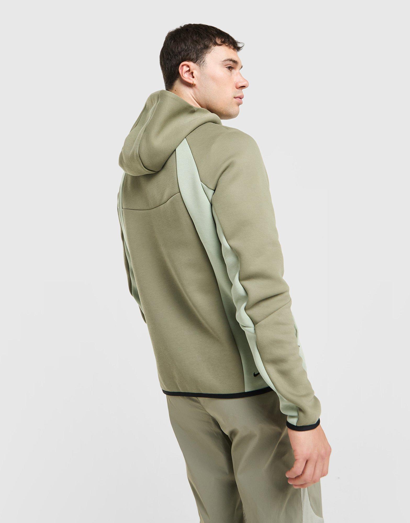 Nike Tech Fleece Pro Full Zip Hoodie