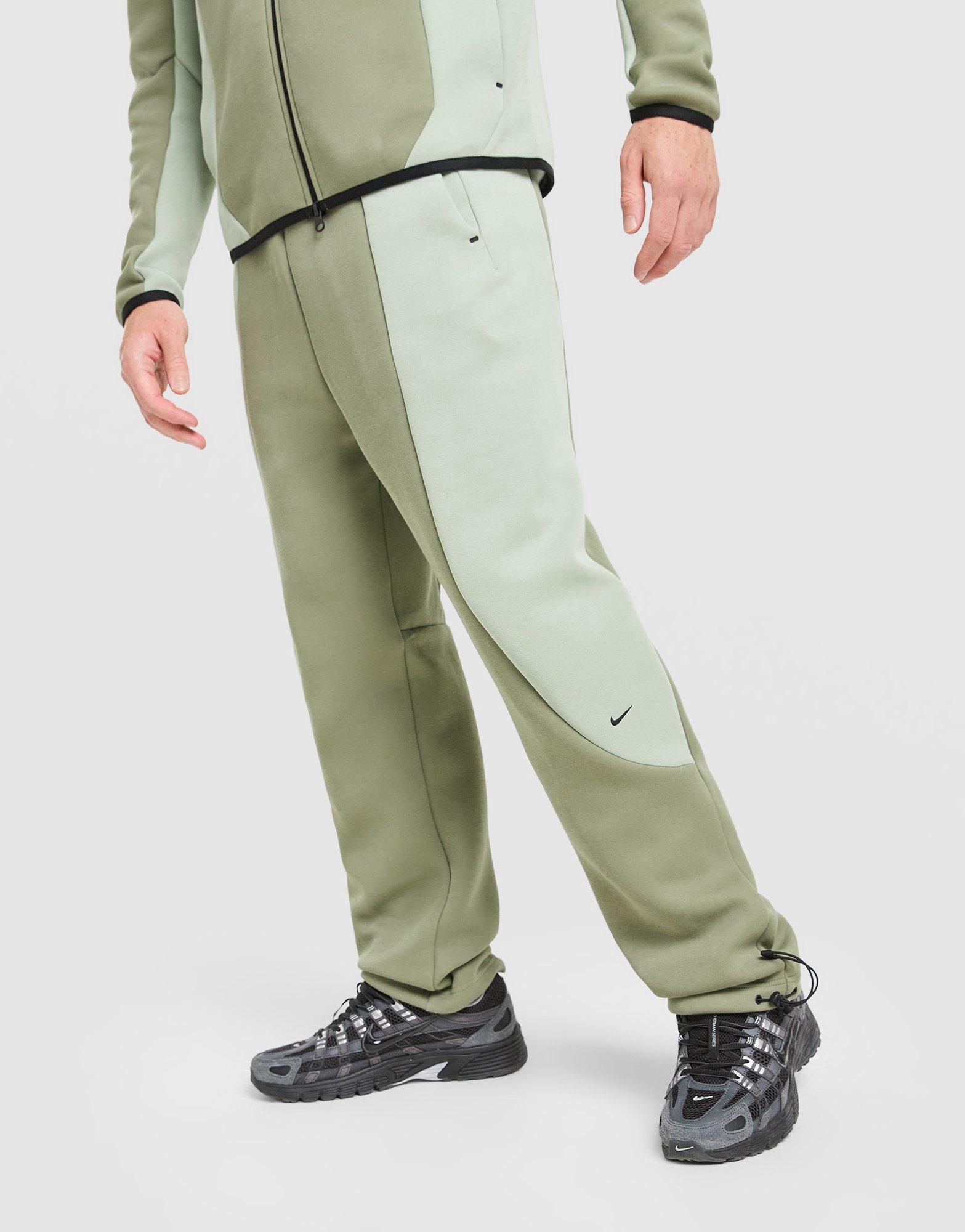 Nike Tech Pro Fleece Jogginghose