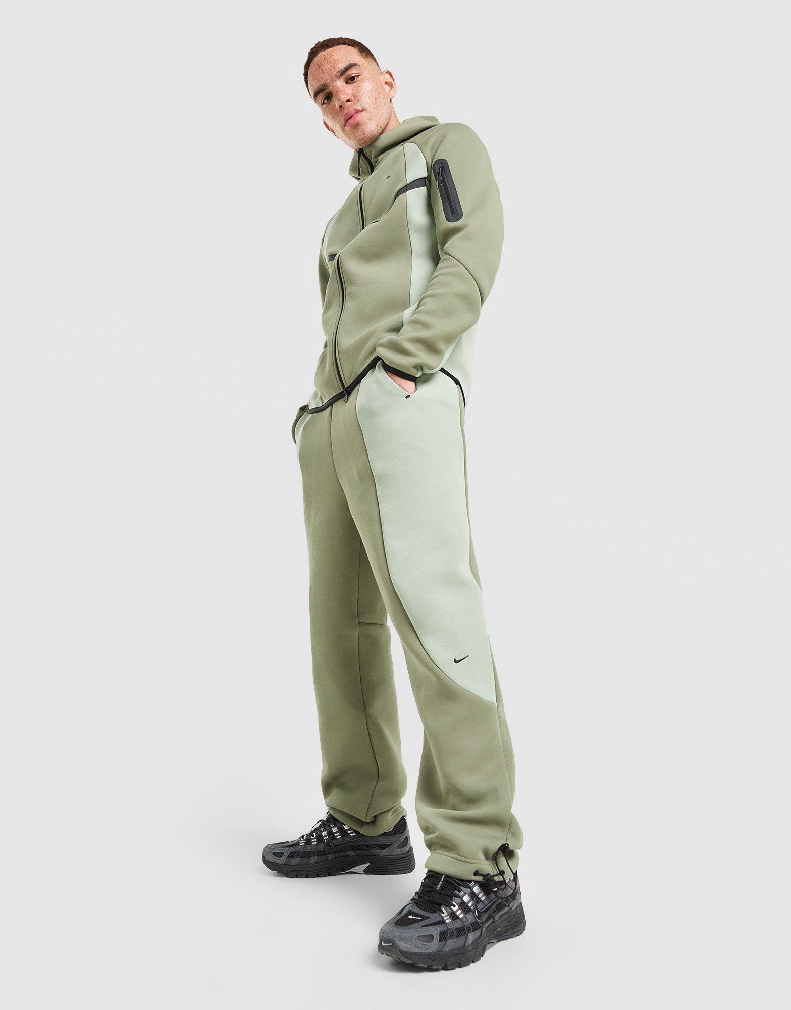Nike Tech Pro Fleece Jogginghose