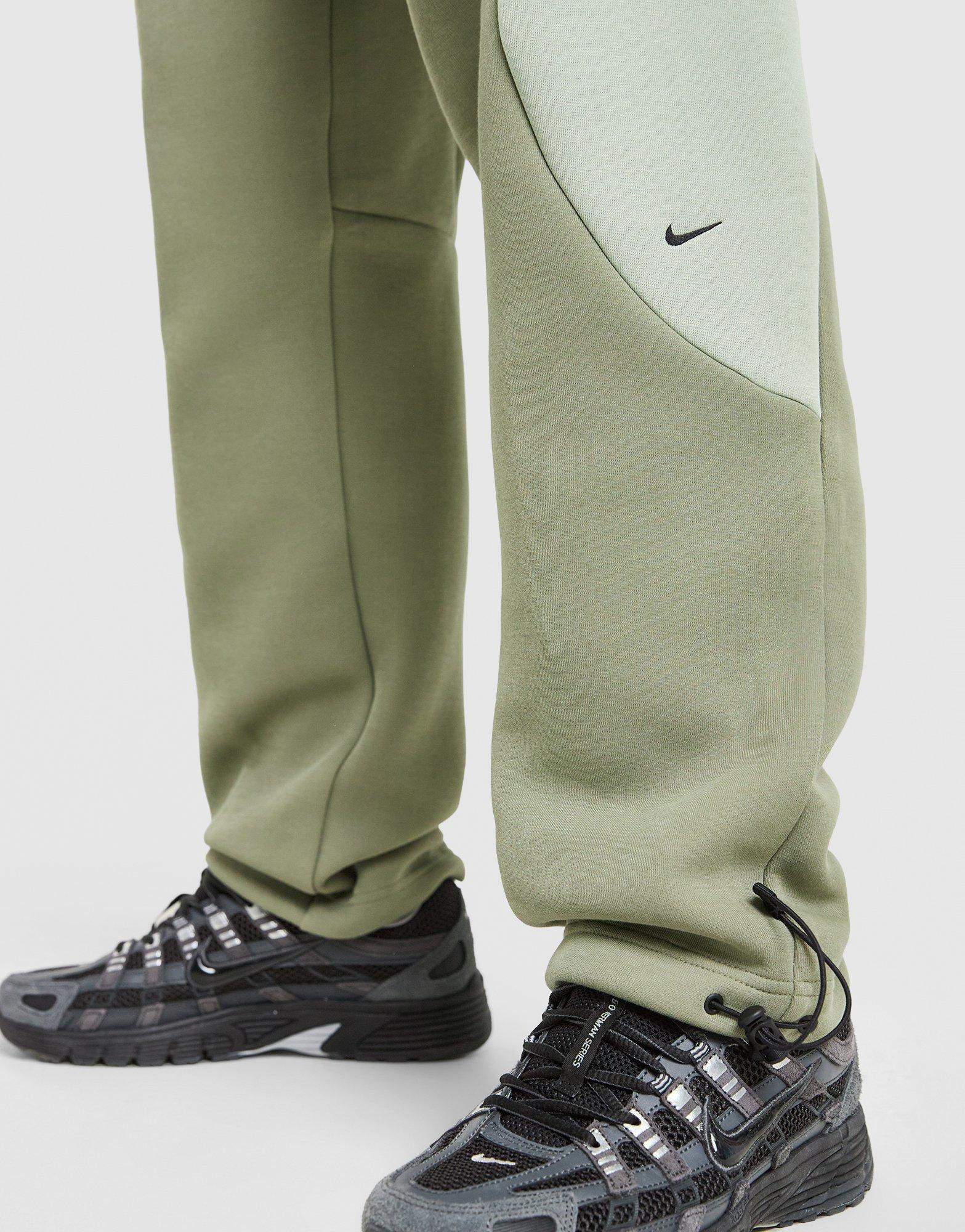 Nike Tech Pro Fleece Jogginghose