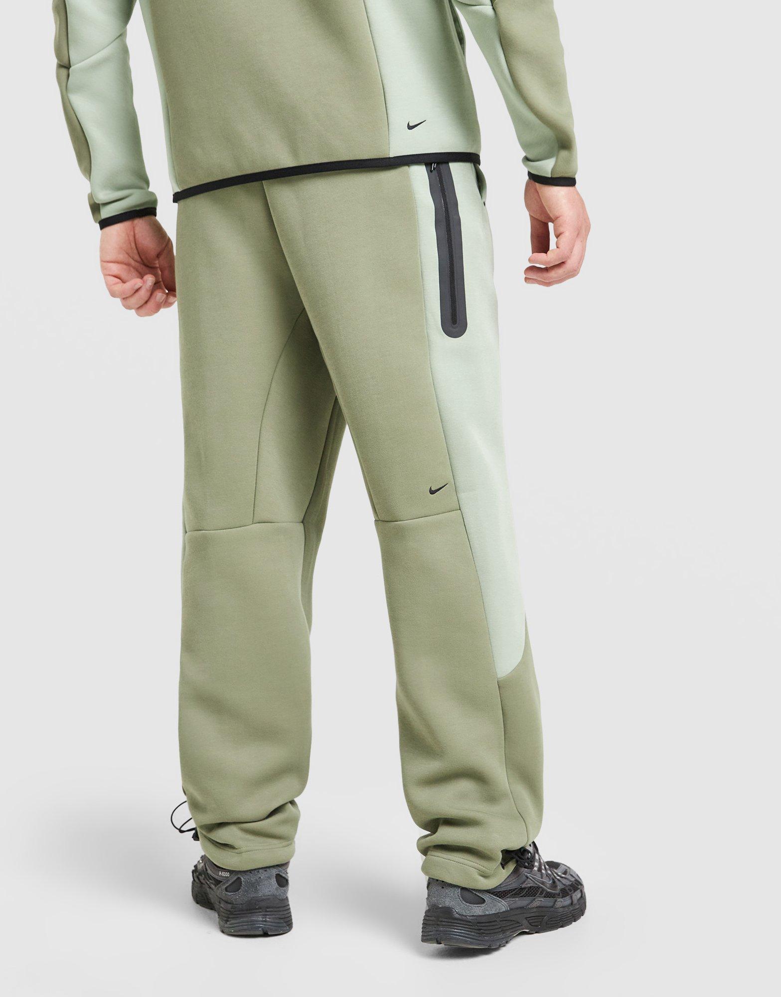 Nike Tech Pro Fleece Jogginghose