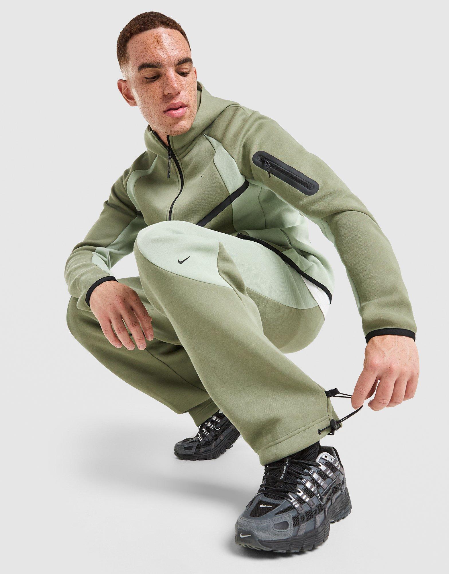 Nike Tech Pro Fleece Joggers