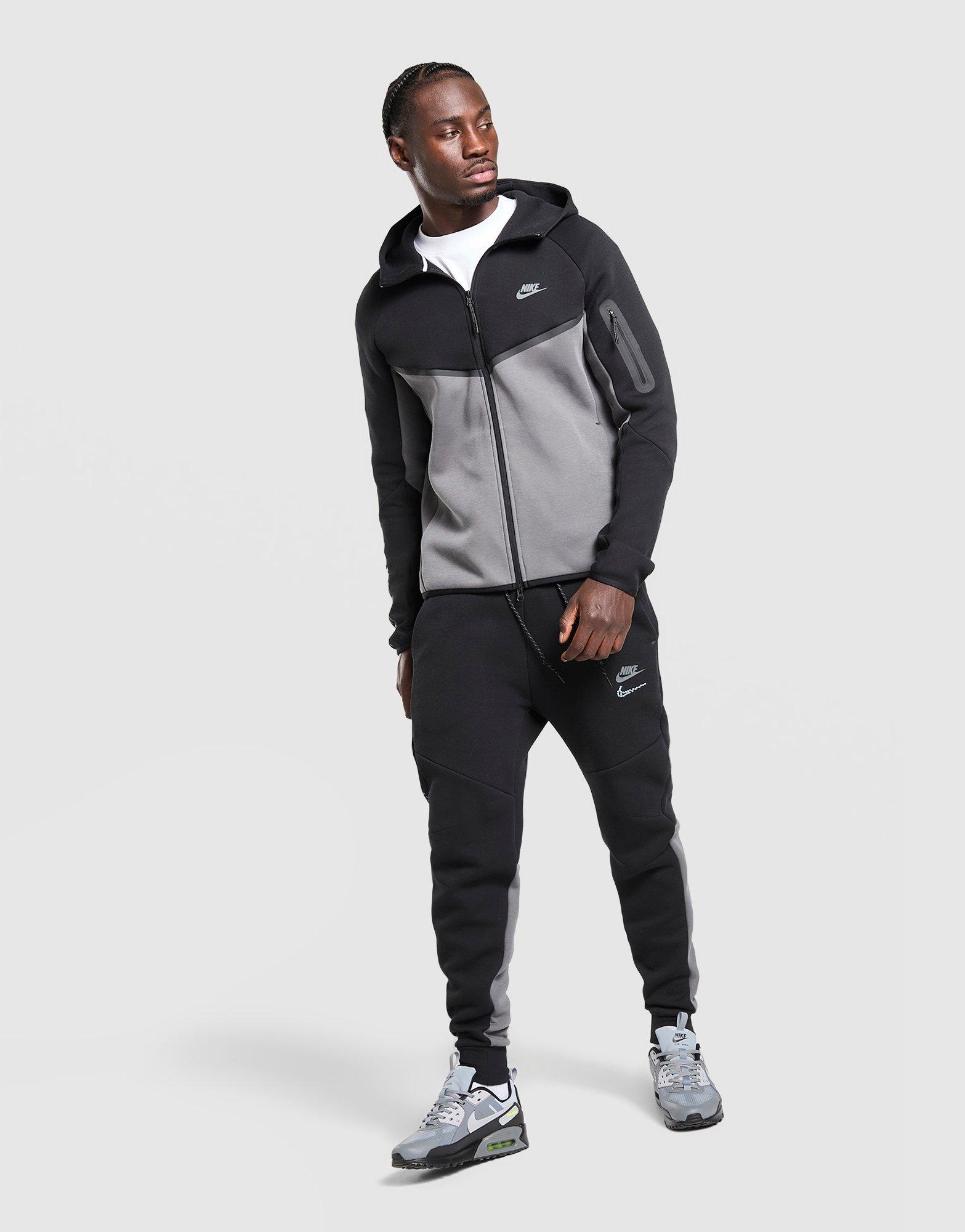 Nike Retro Tech Full Zip Hoodie
