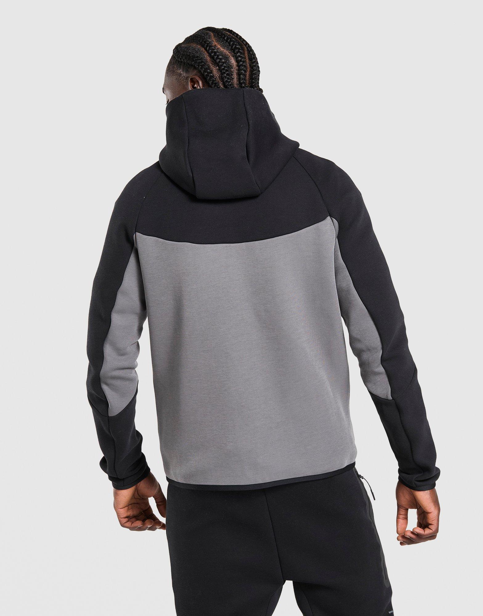 Nike Retro Tech Full Zip Hoodie