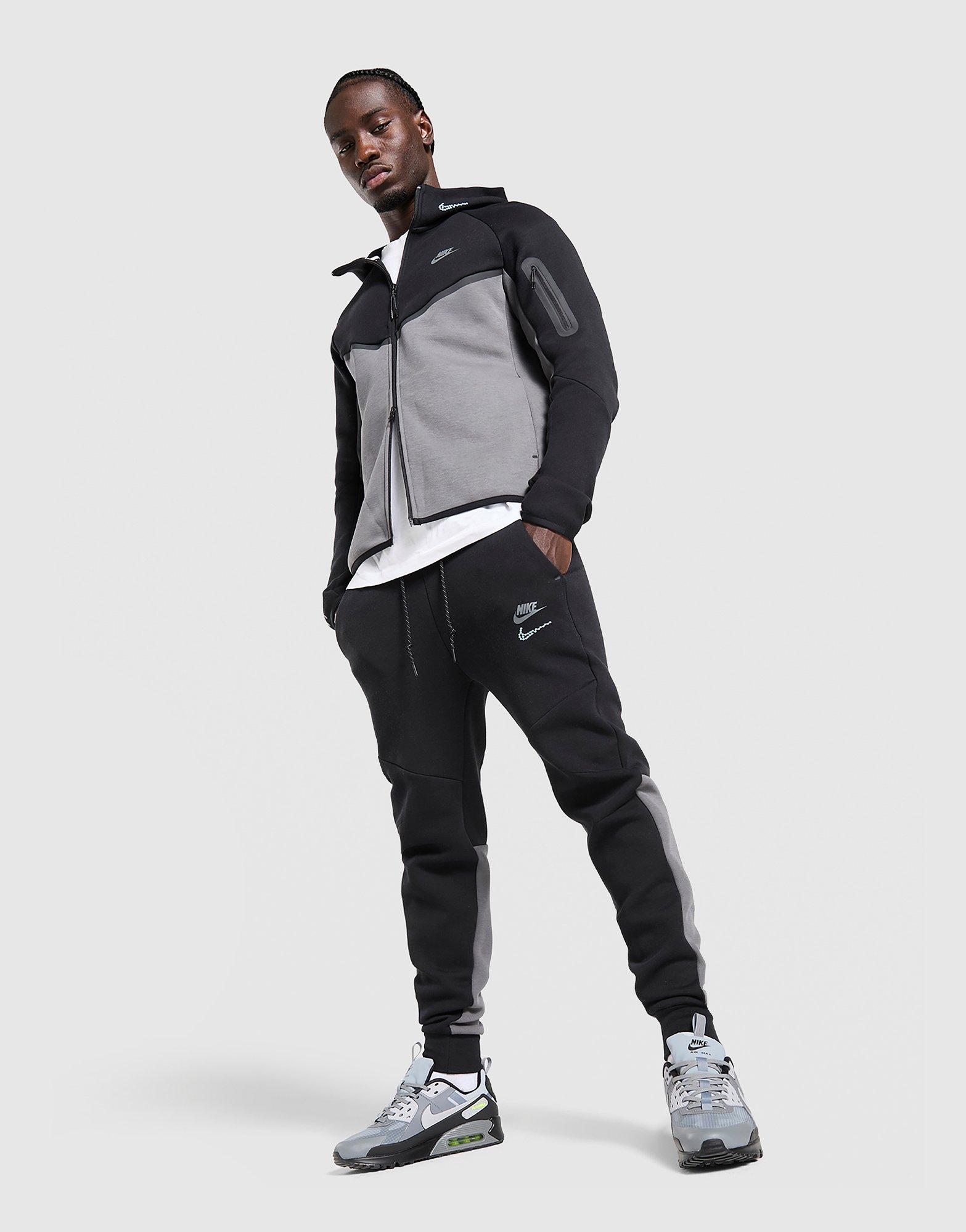 Nike Retro Tech Track Pants