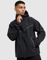 Nike Giacca Sportiva con Cappuccio Tech Woven Full Zip