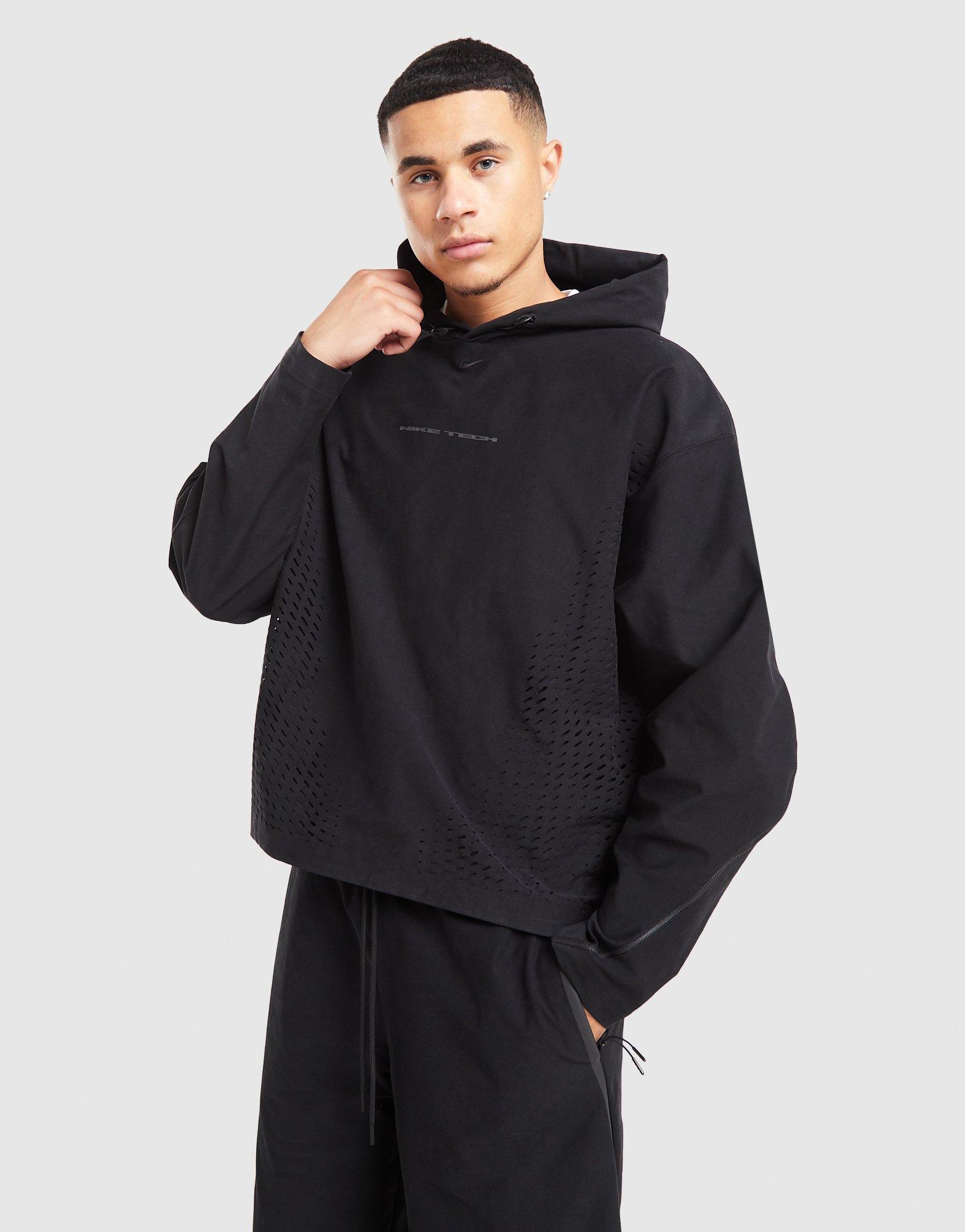 Nike Tech Shori Performance Hoodie