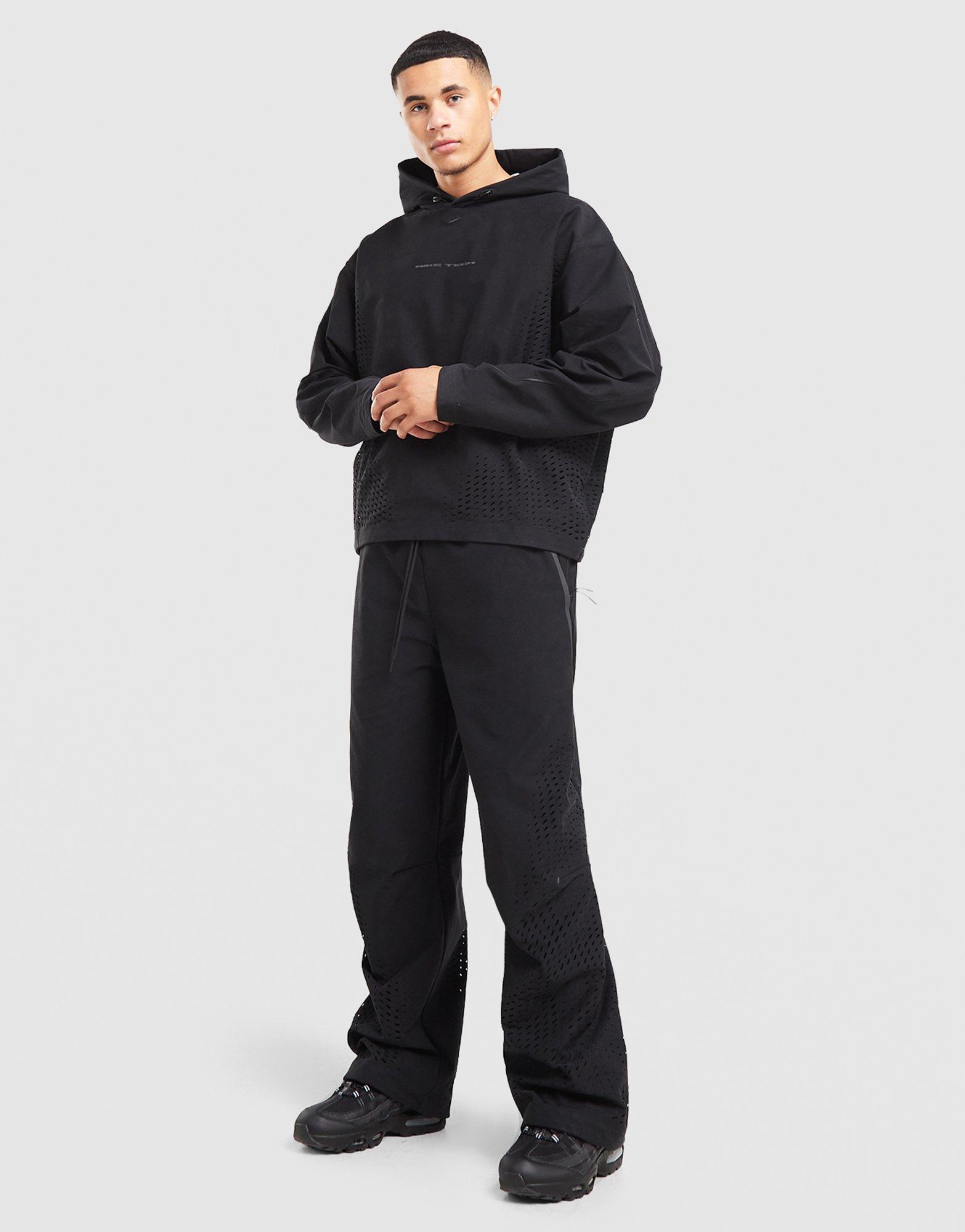 Nike Tech Shori Performance Hoodie
