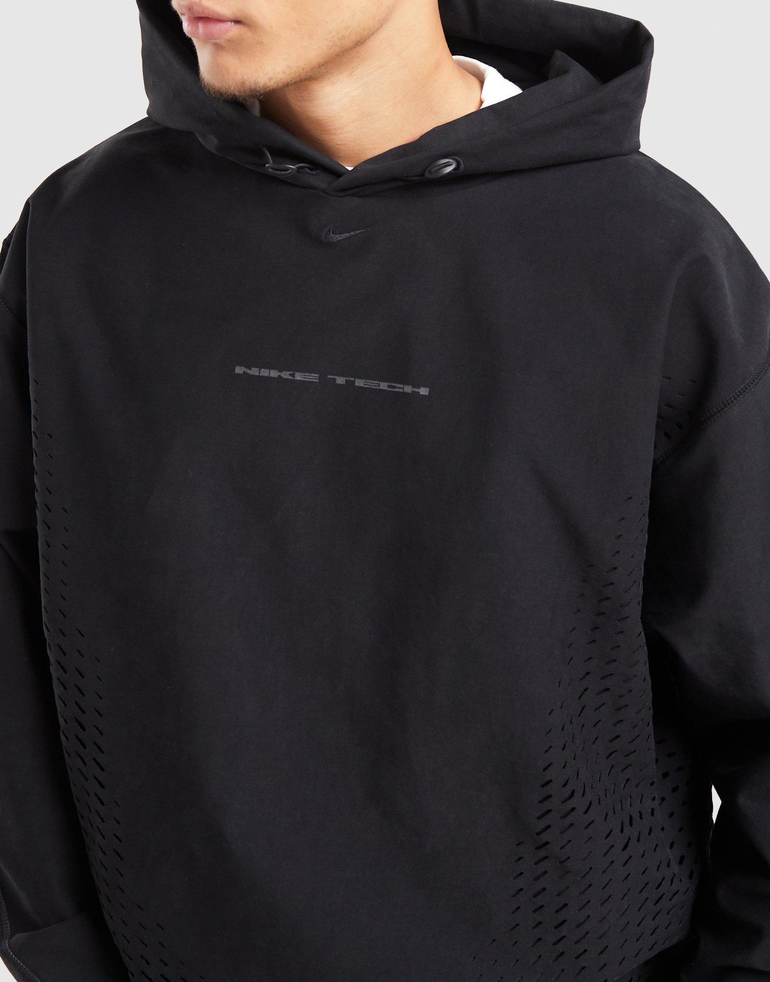 Nike Tech Shori Performance Hoodie