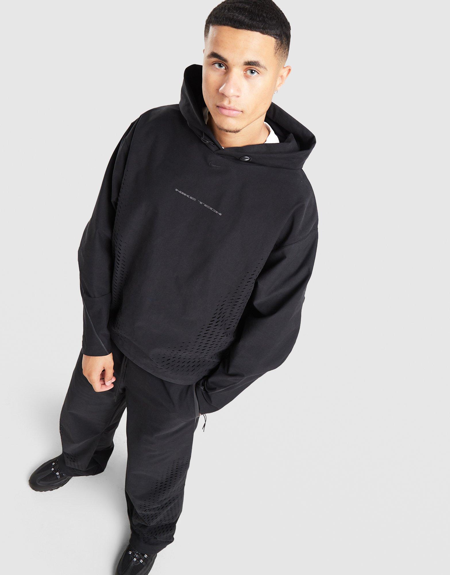 Nike Tech Shori Performance Hoodie