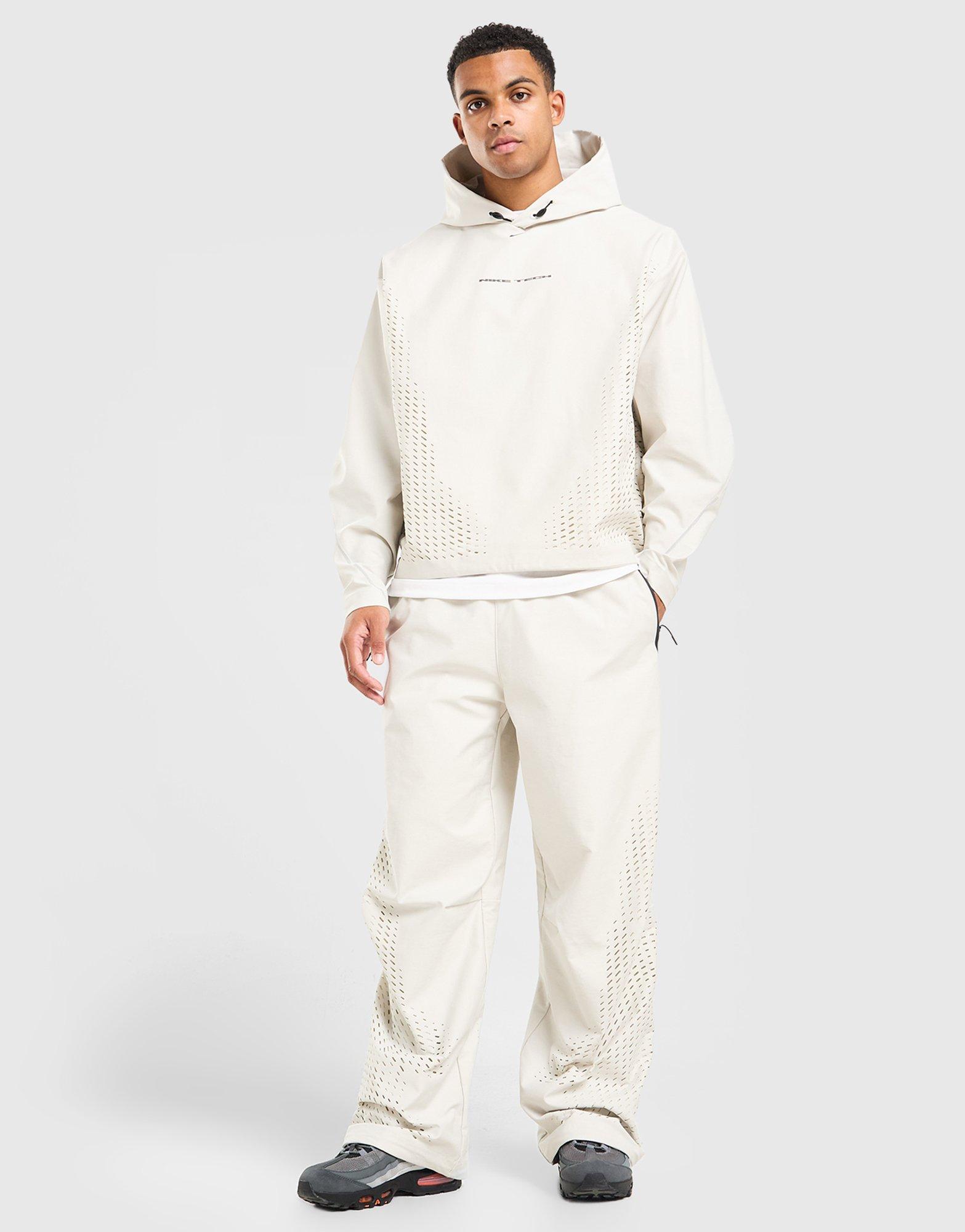 Nike Tech Shori Performance Hoodie