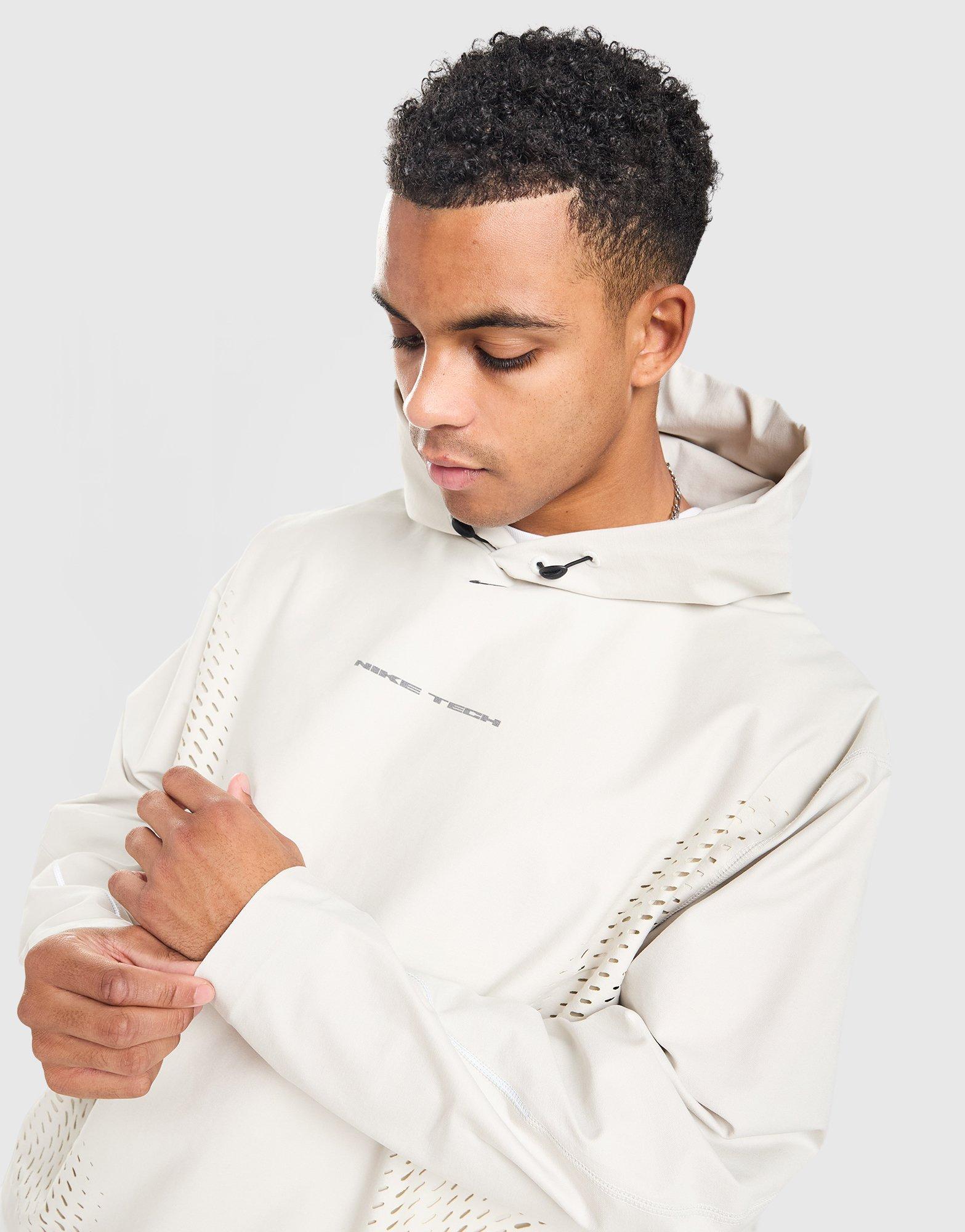 Nike Tech Shori Performance Hoodie