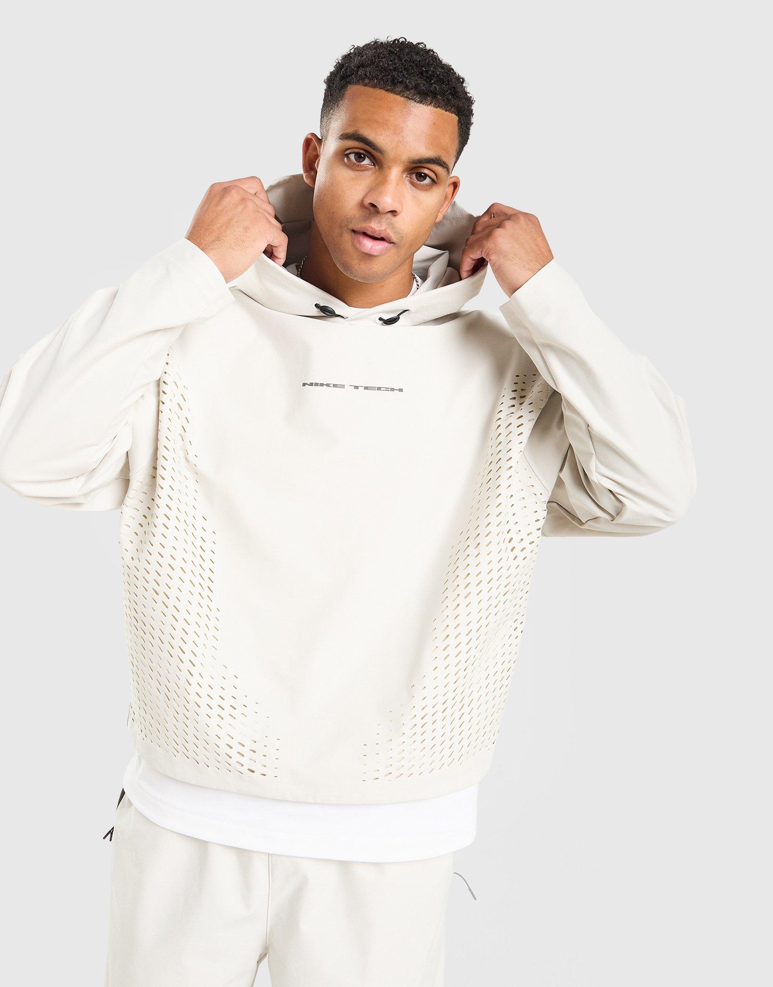 Nike Tech Shori Performance Hoodie