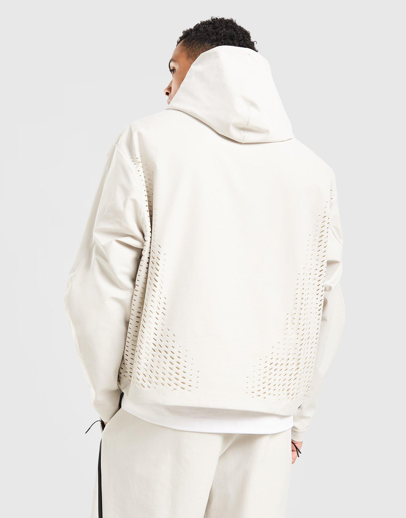 Nike Tech Shori Performance Hoodie
