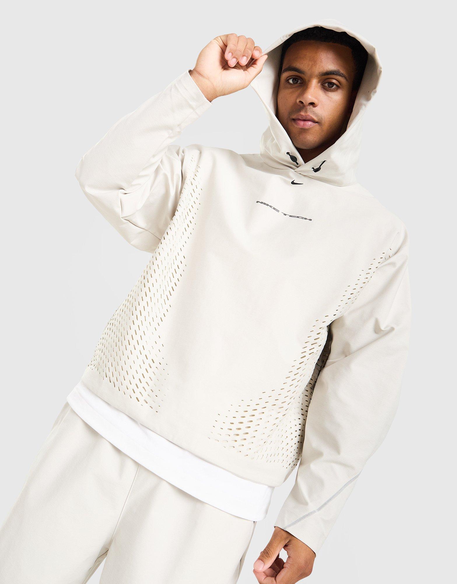 Nike Tech Shori Performance Hoodie