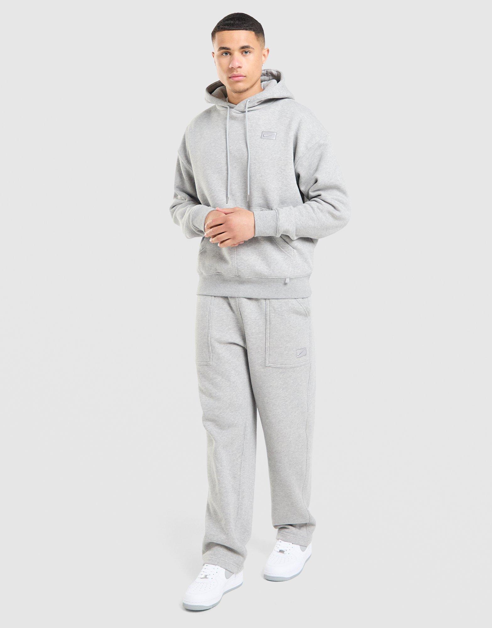 Nike Street Fleece Overhead Hoodie