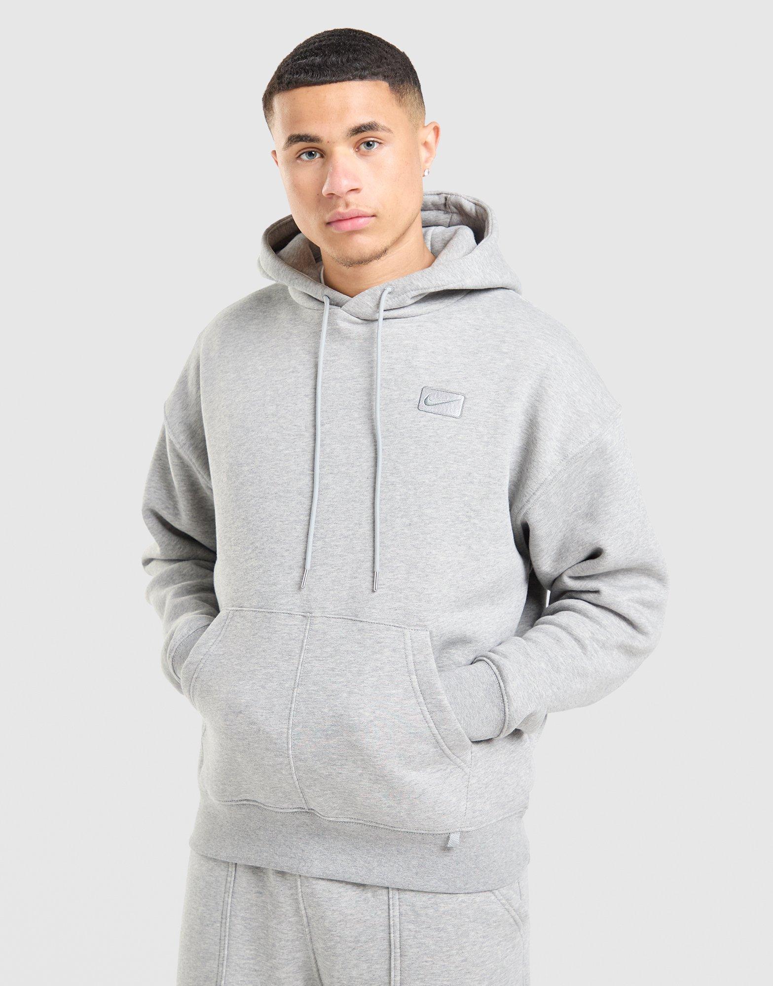 Nike Street Fleece Overhead Hoodie