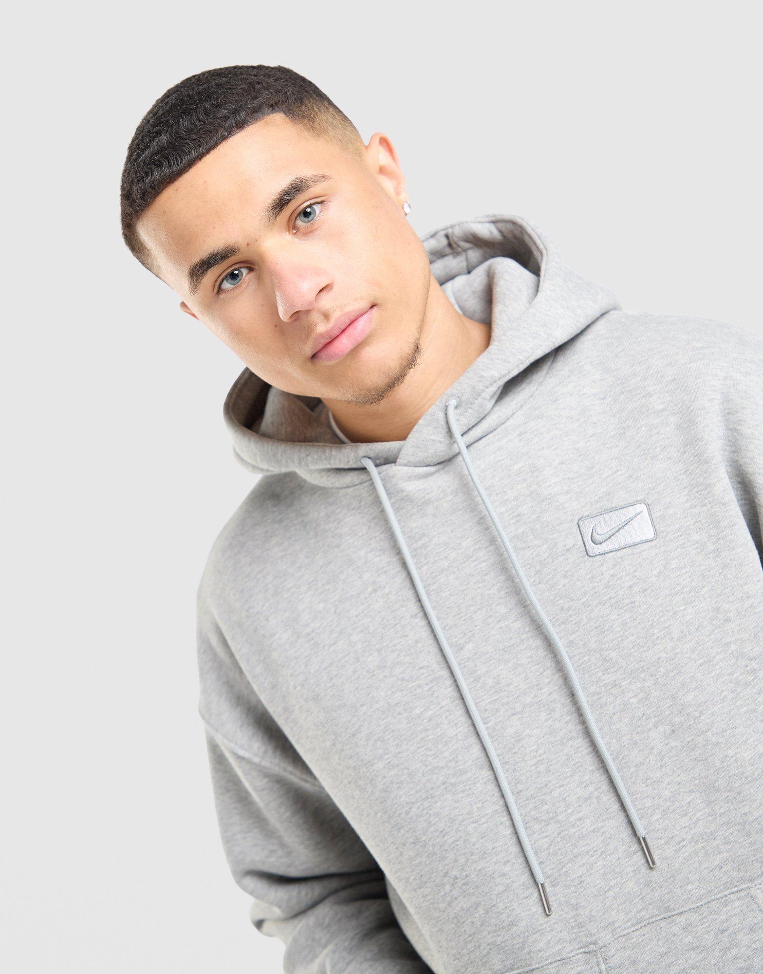 Nike Street Fleece Overhead Hoodie