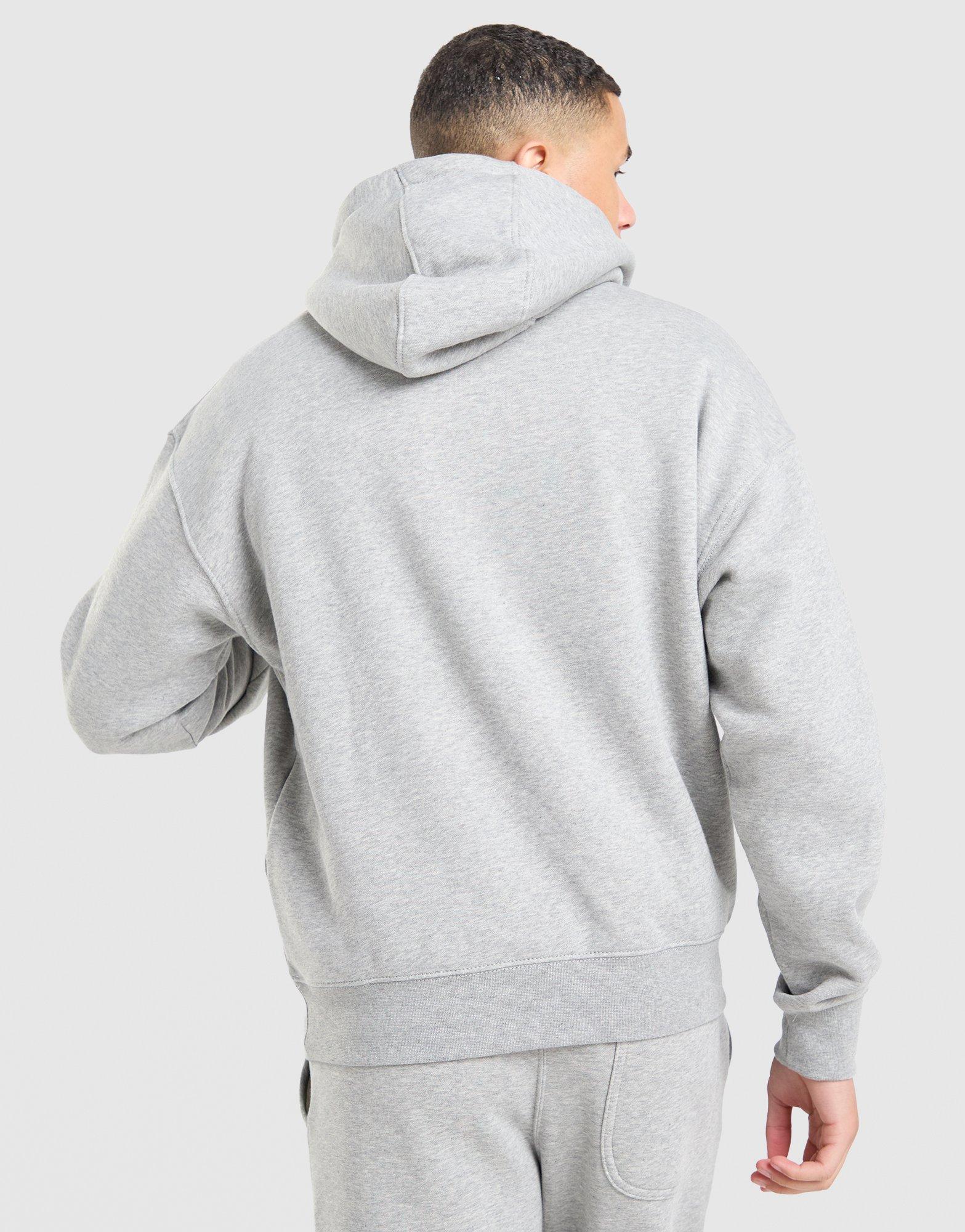 Nike Street Fleece Overhead Hoodie