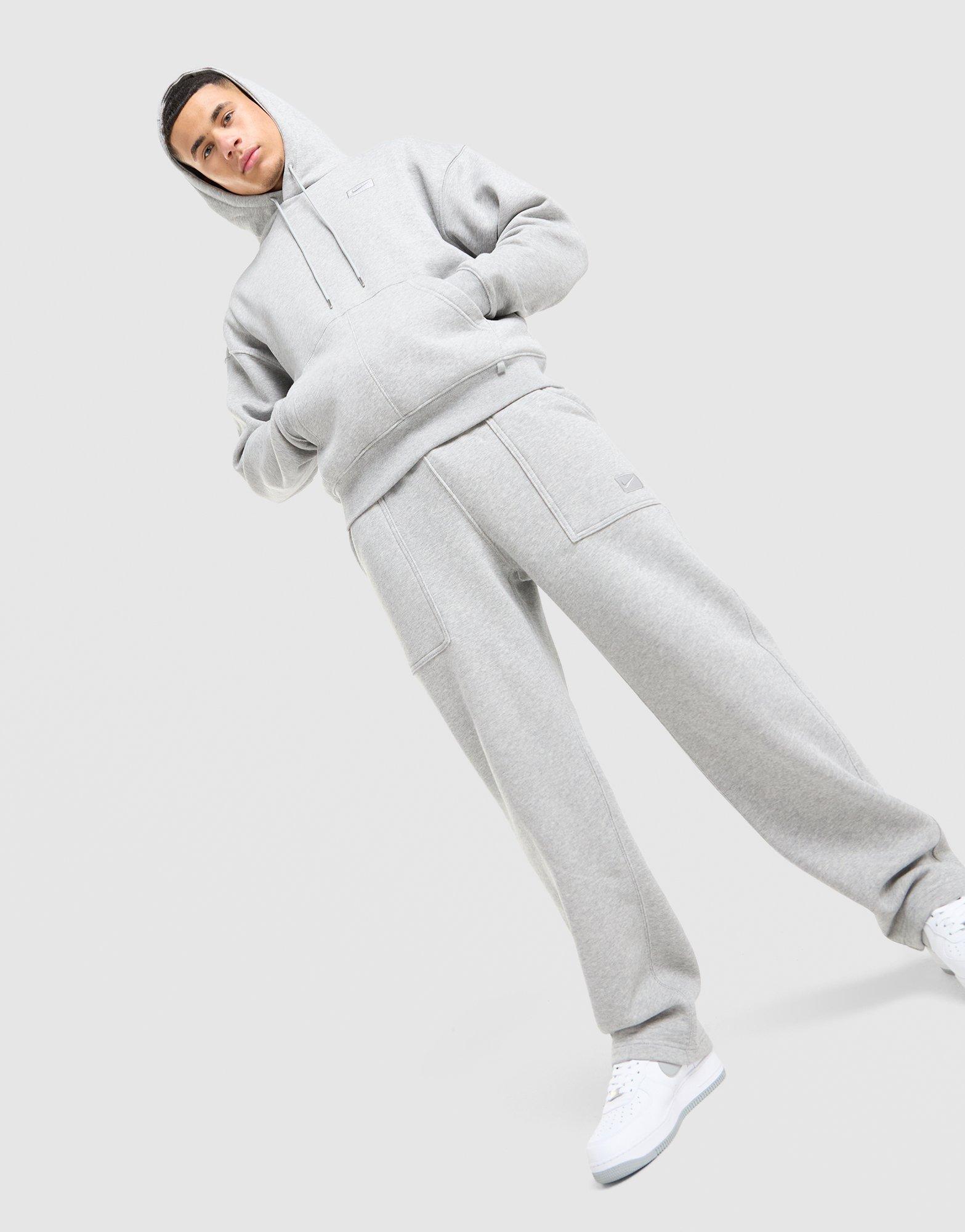 Nike Sudadera con capucha Street Fleece