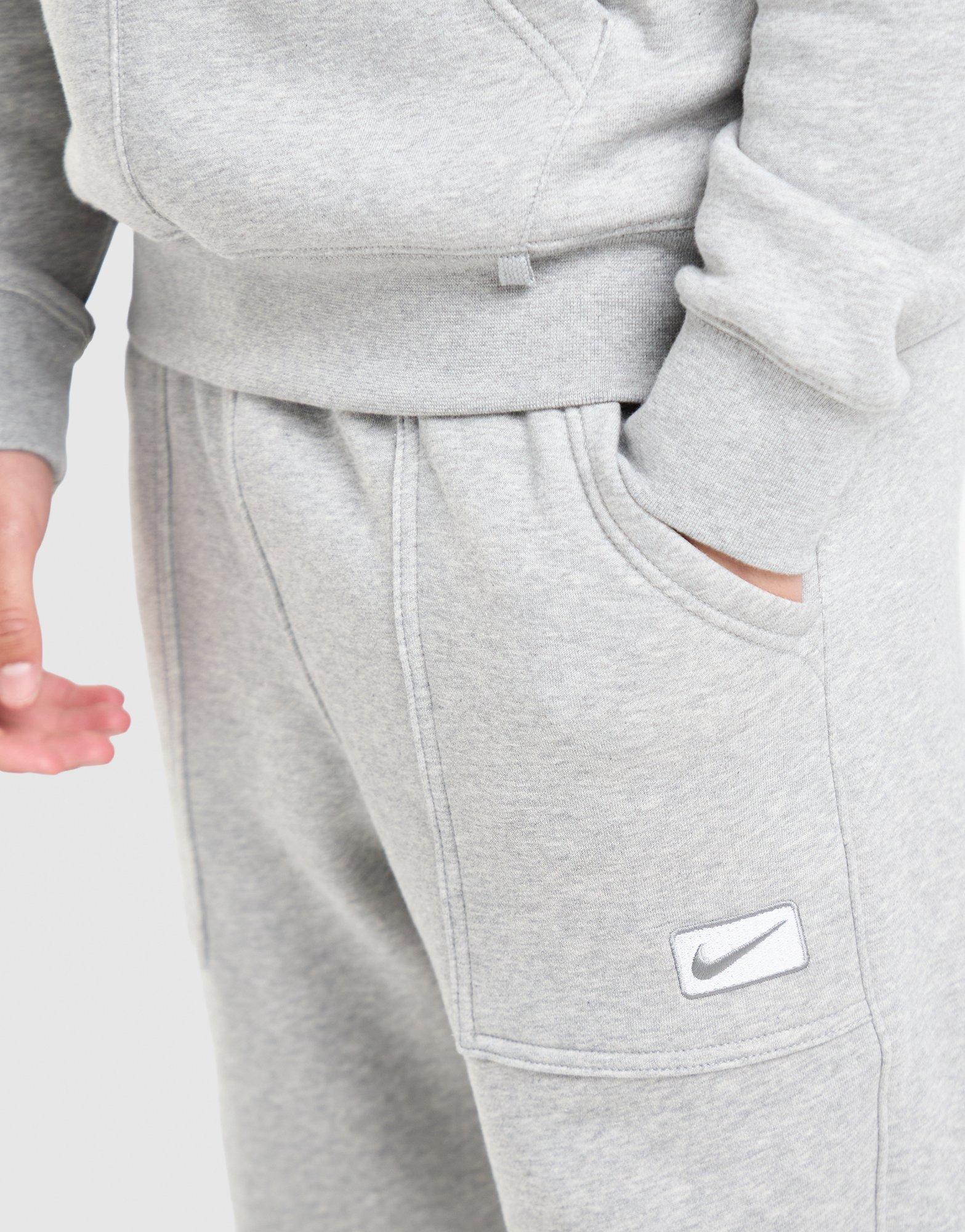 Nike Street Fleece Joggers