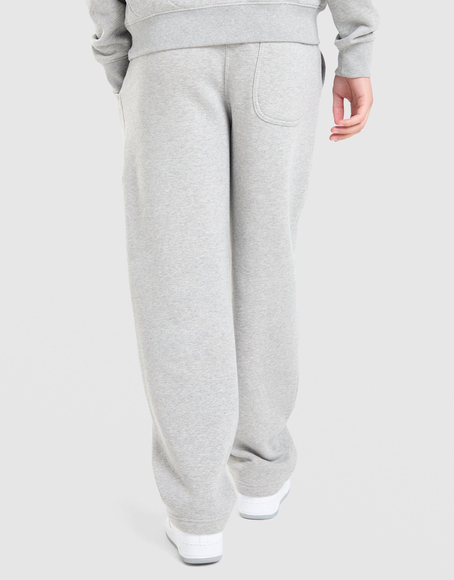 Nike Street Fleece Joggers