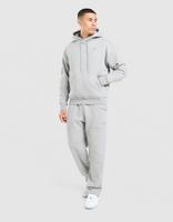Nike Herenbroek van fleece met open zoom Sportswear