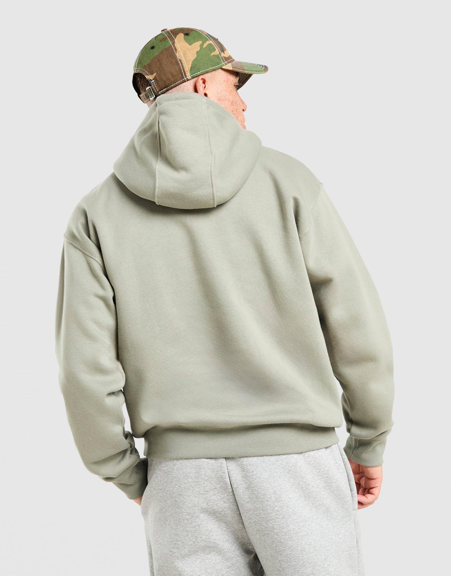 Nike Sudadera con capucha Street Fleece