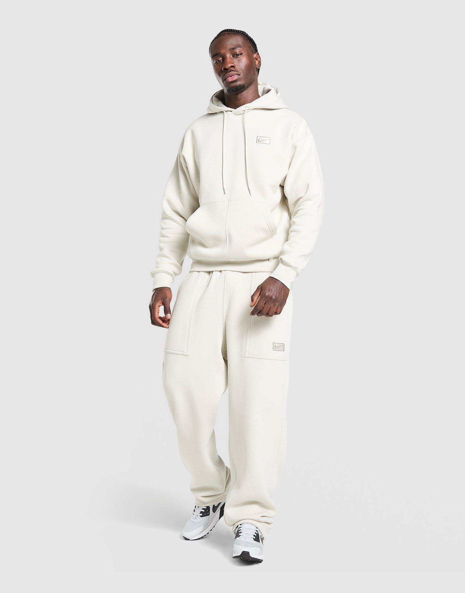 Nike Street Fleece Overhead Hoodie