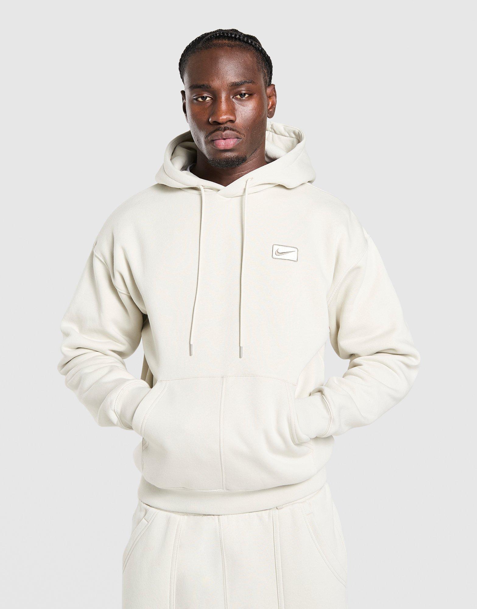 Nike Street Fleece Overhead Hoodie
