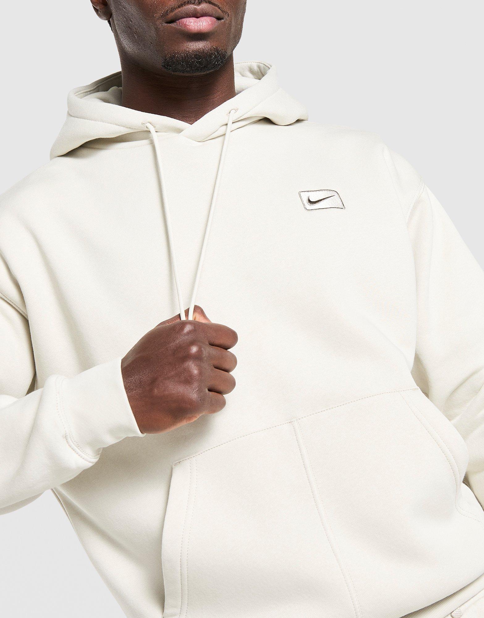 Nike Street Fleece Overhead Hoodie