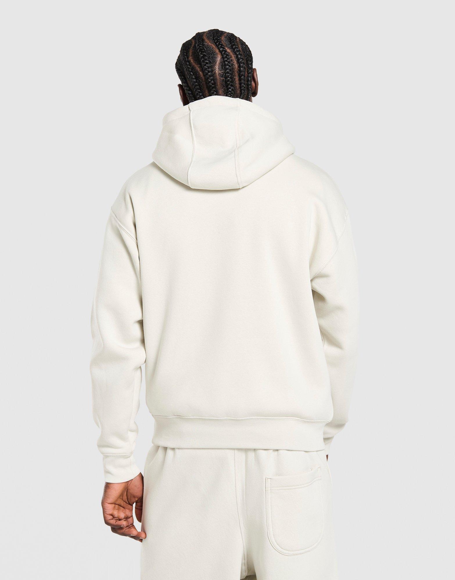 Nike Street Fleece Overhead Hoodie