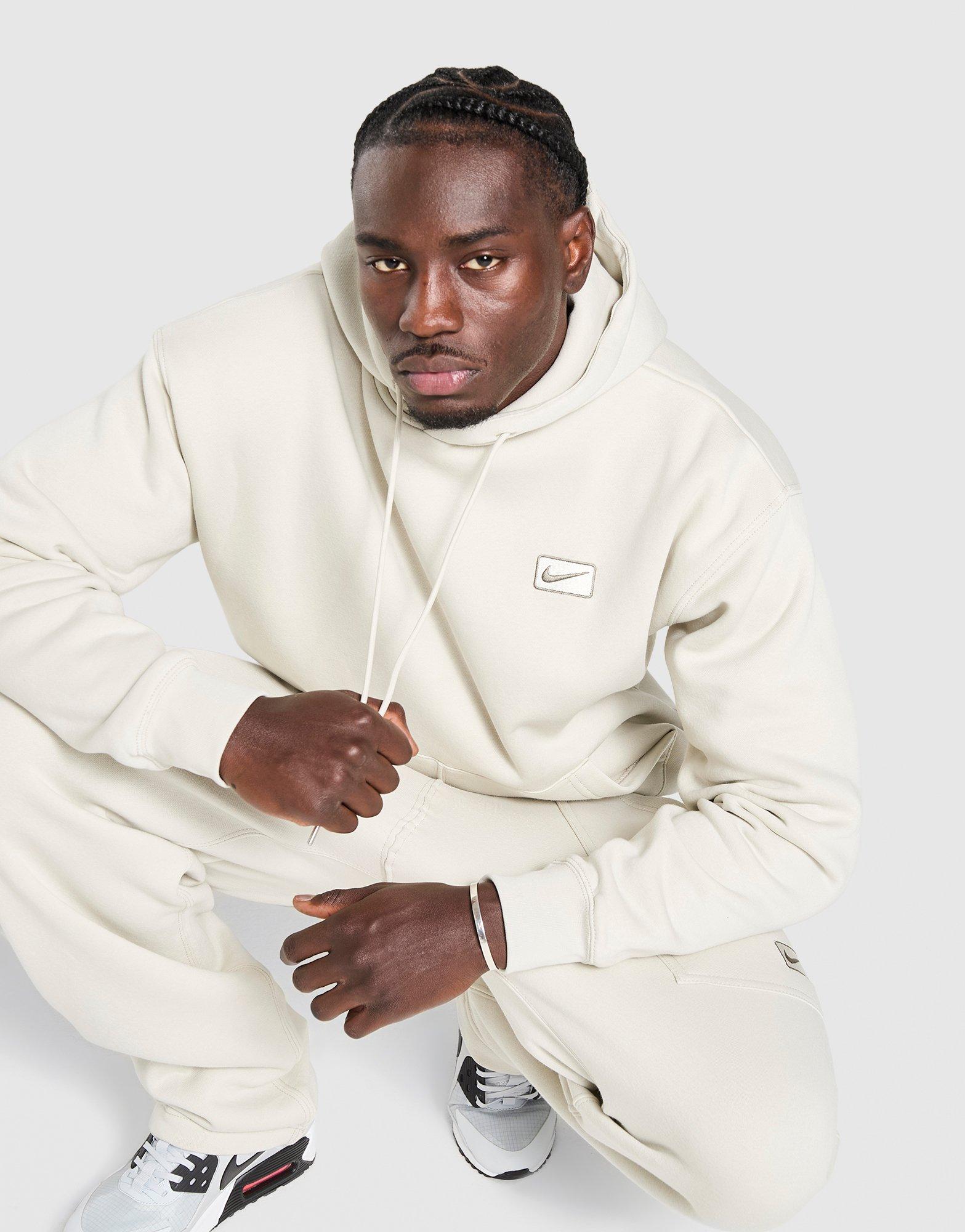 Nike Sudadera con capucha Street Fleece