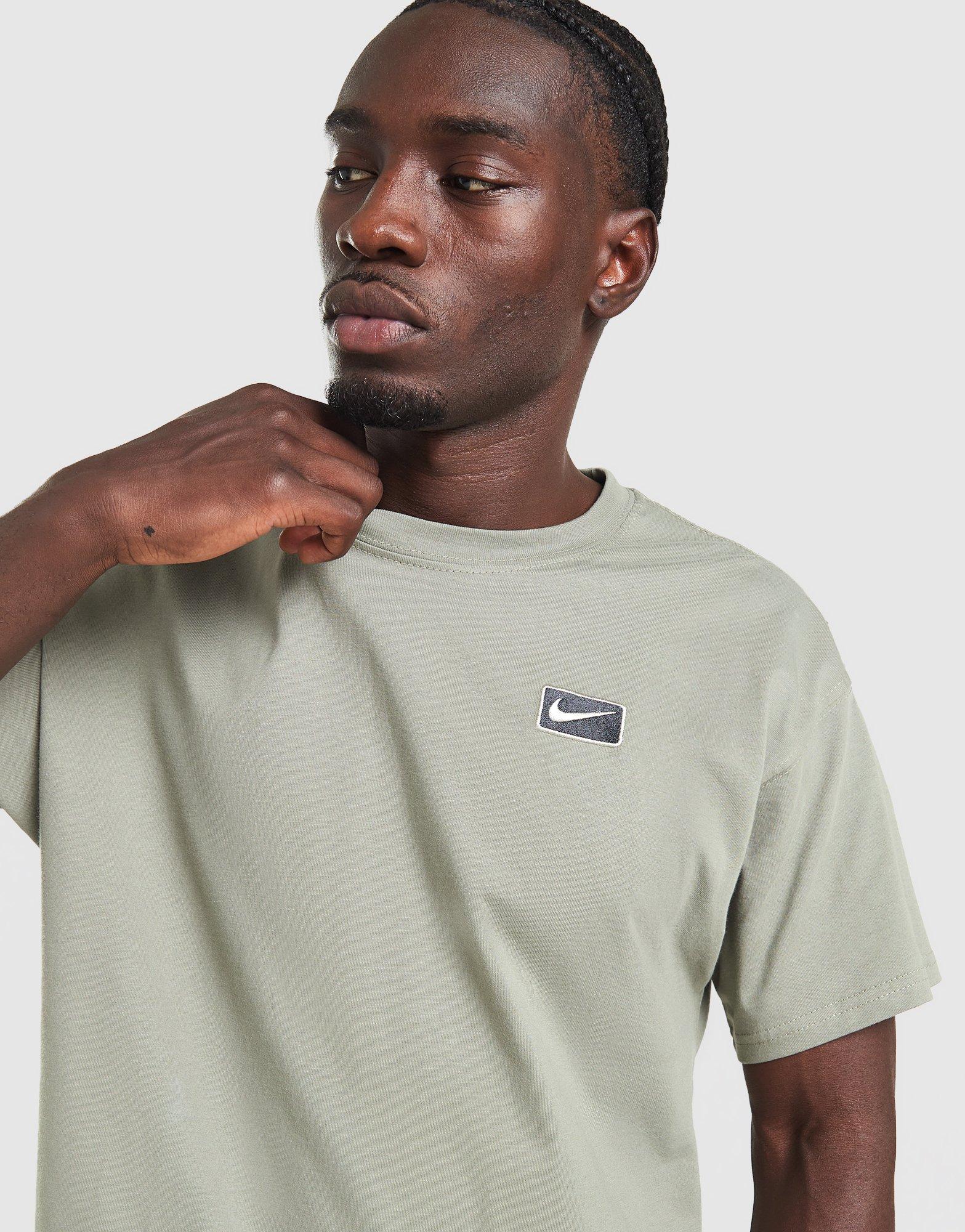 Nike Street T-Shirt