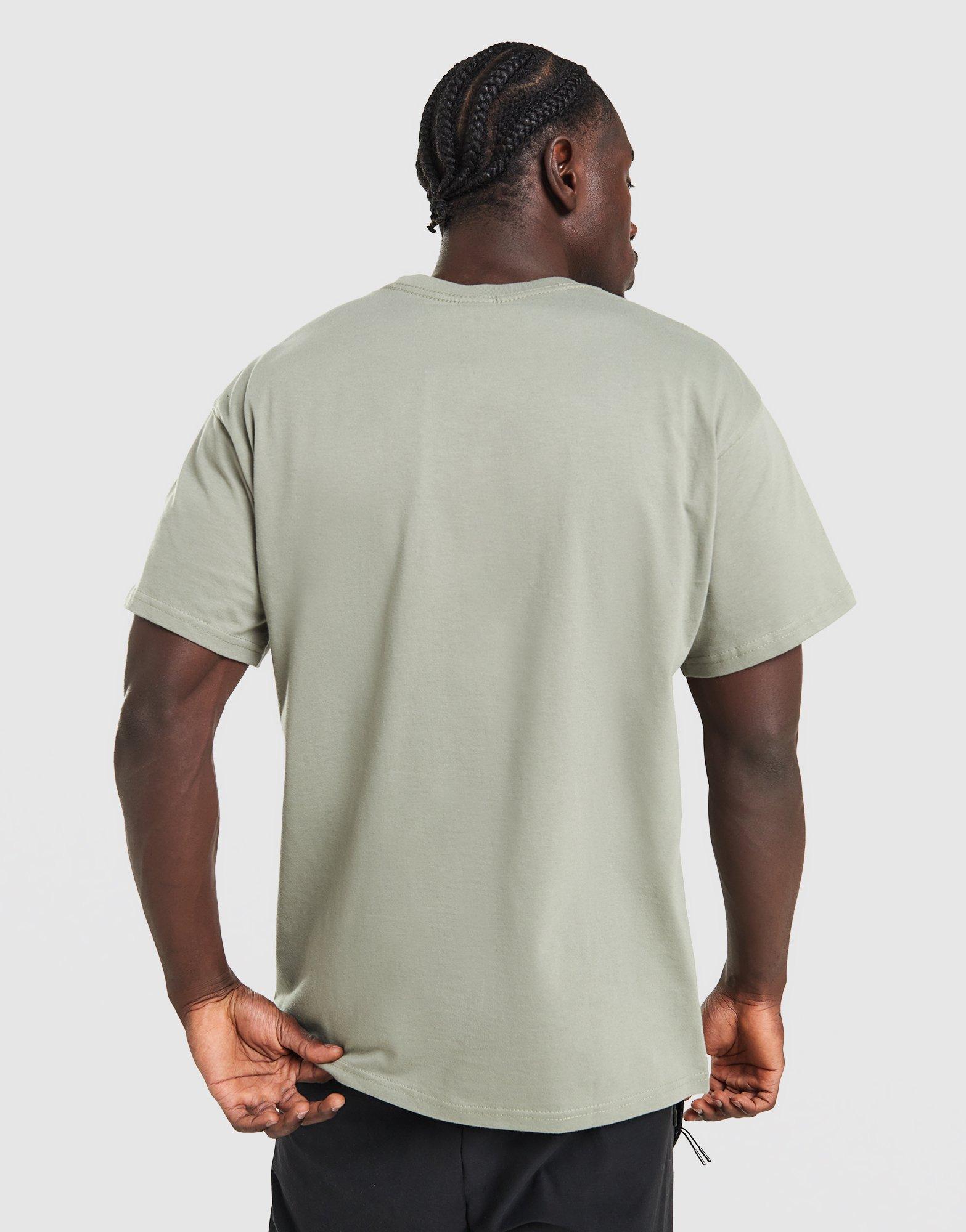 Nike Street T-Shirt