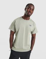 Nike T-shirt met korte mouwen voor heren Sportswear