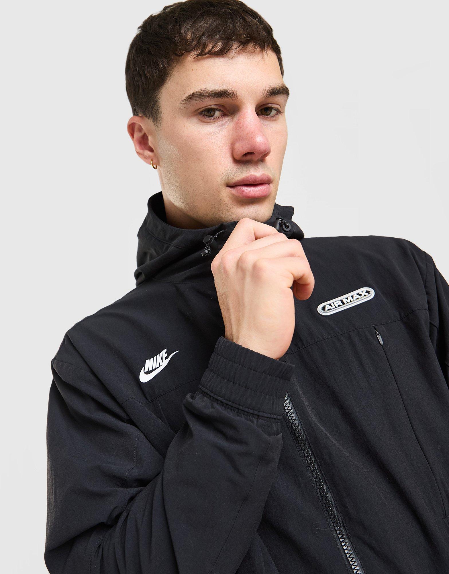 Nike Air Max Woven Jacket