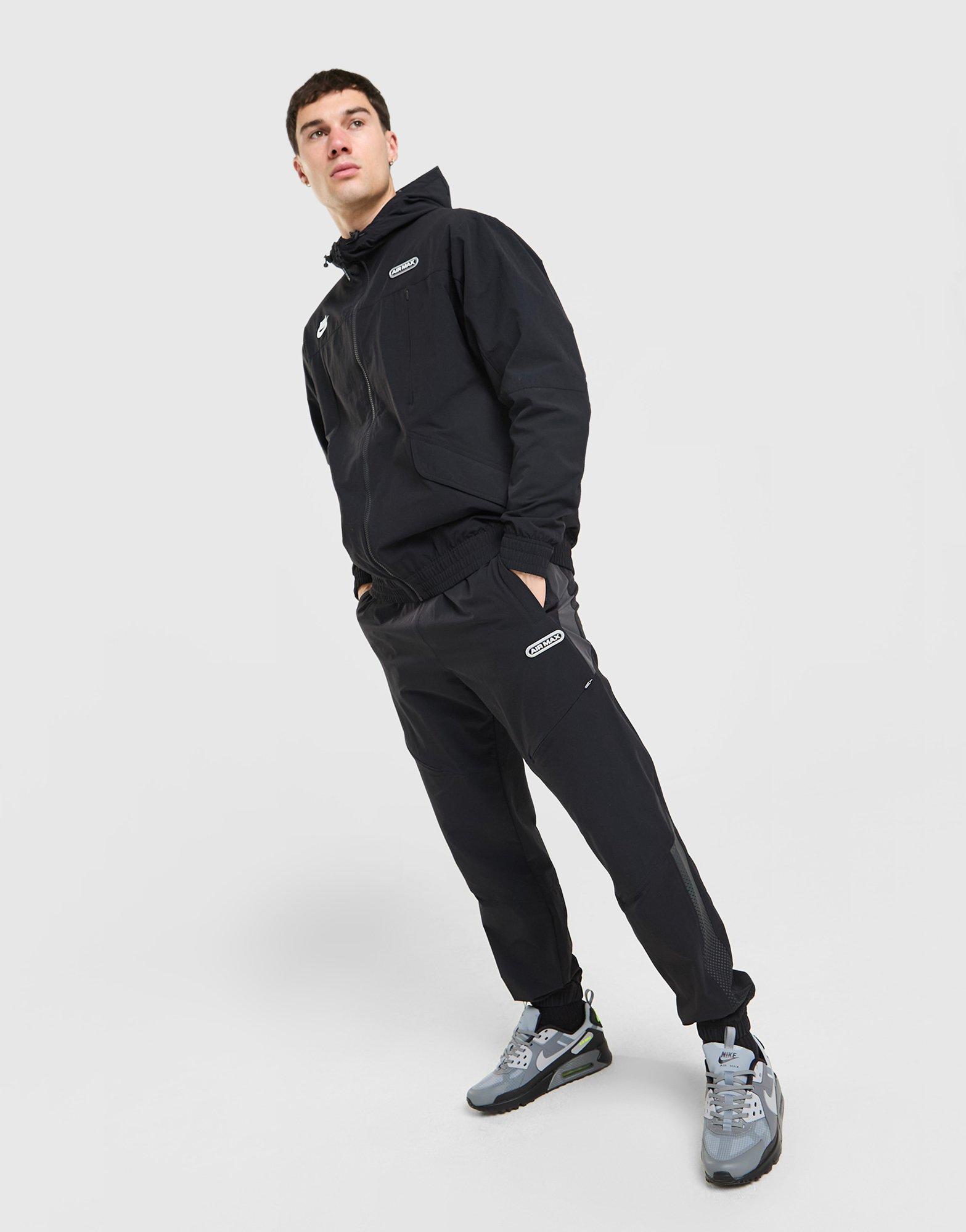 Nike Air Max Woven Jacket