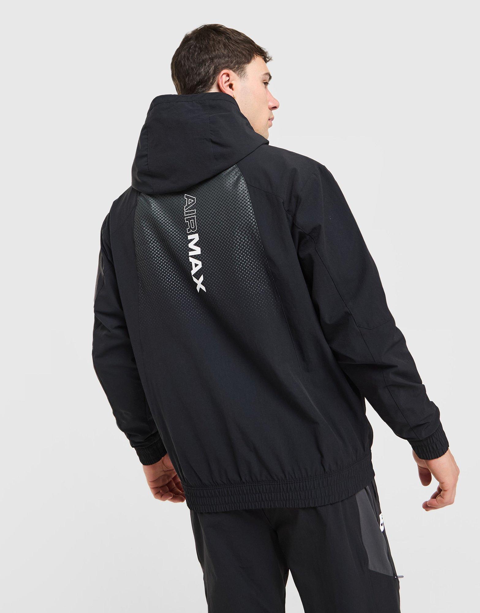 Nike Air Max Woven Jacket