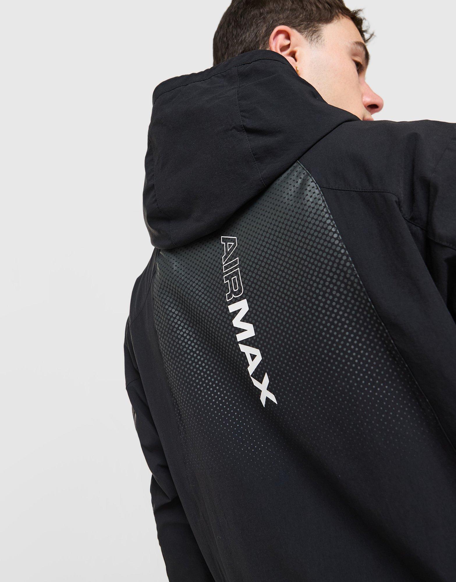 Nike Air Max Woven Jacket
