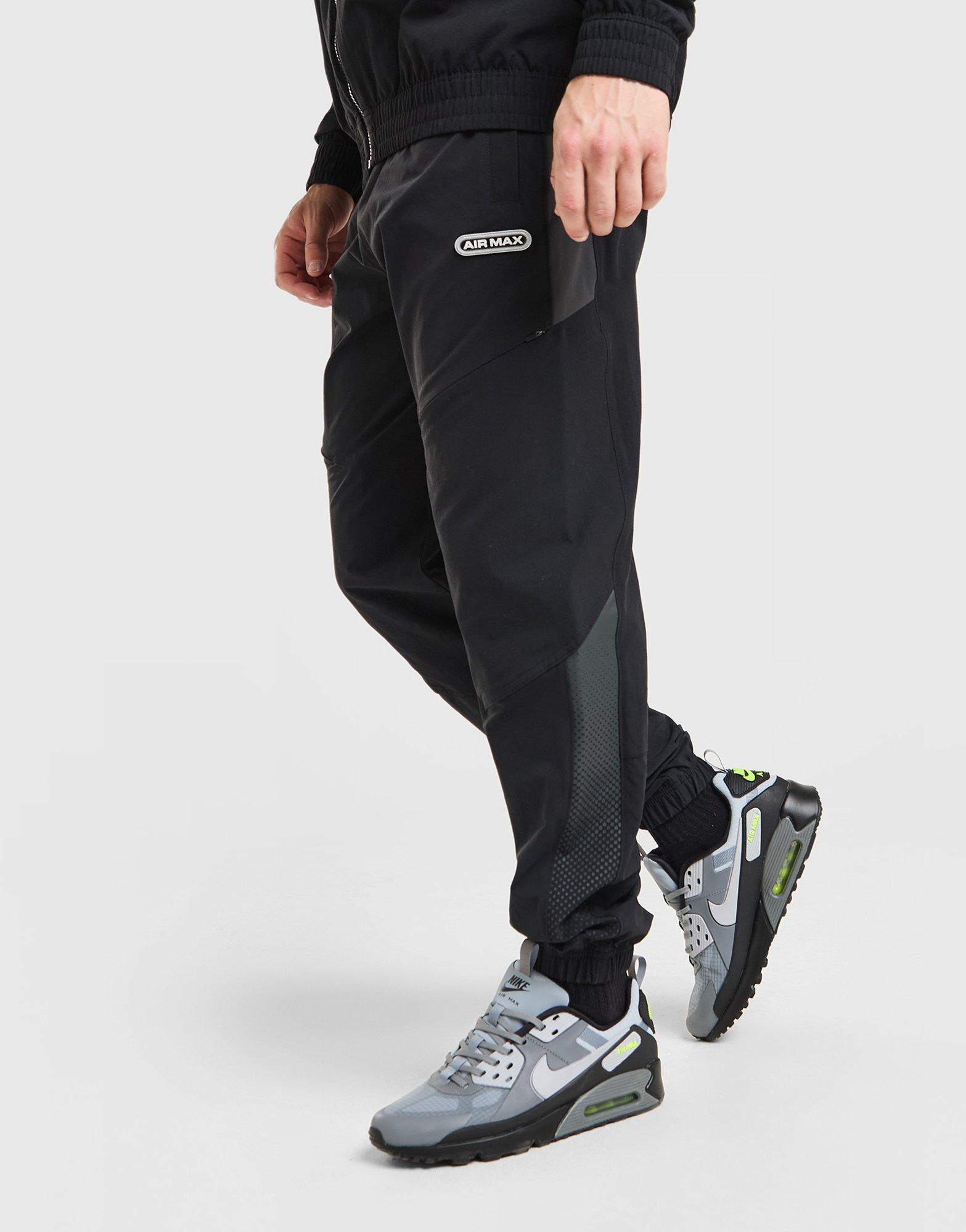 Nike Air Max Woven Cargo Pants