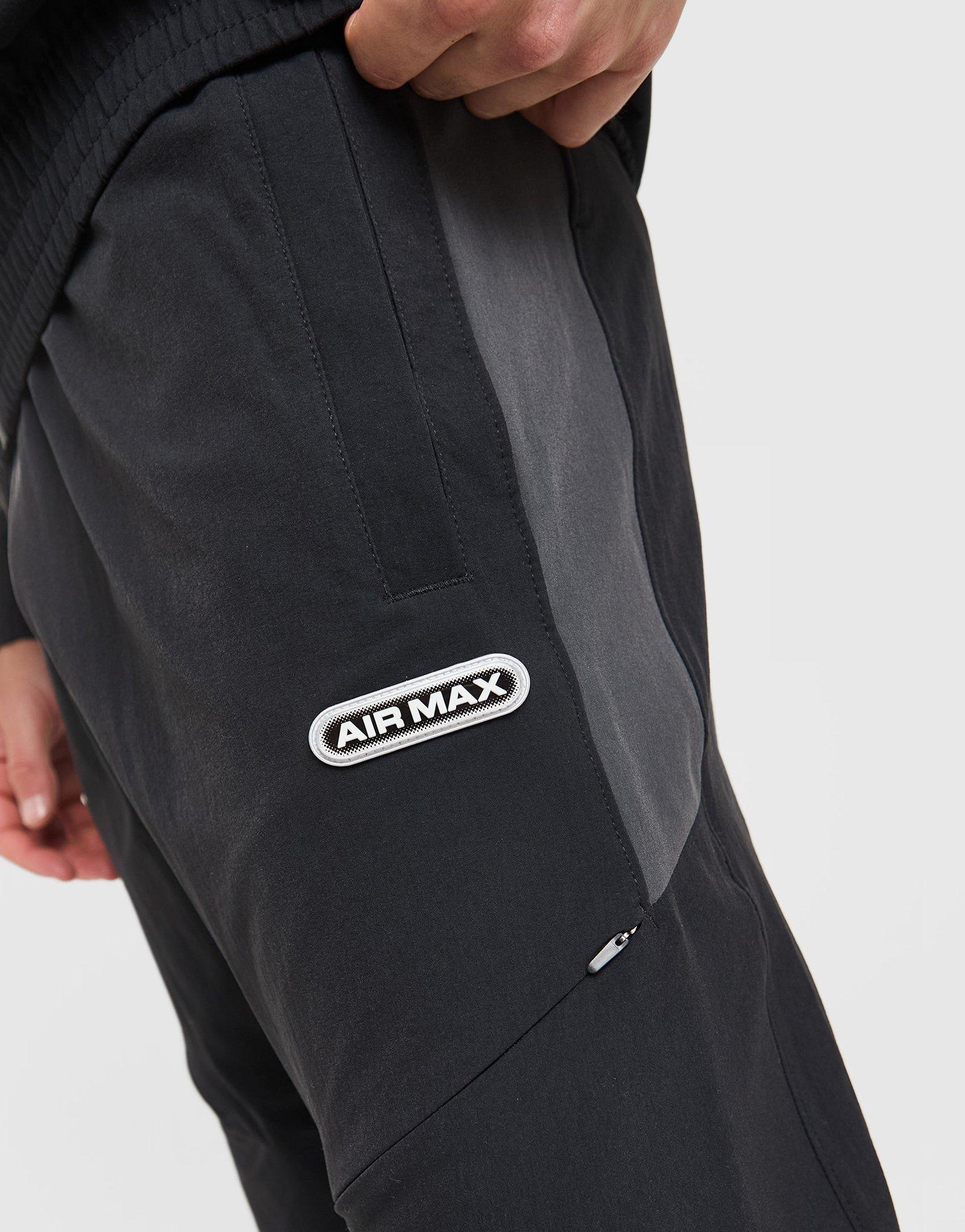 Nike Air Max Woven Cargo Pants
