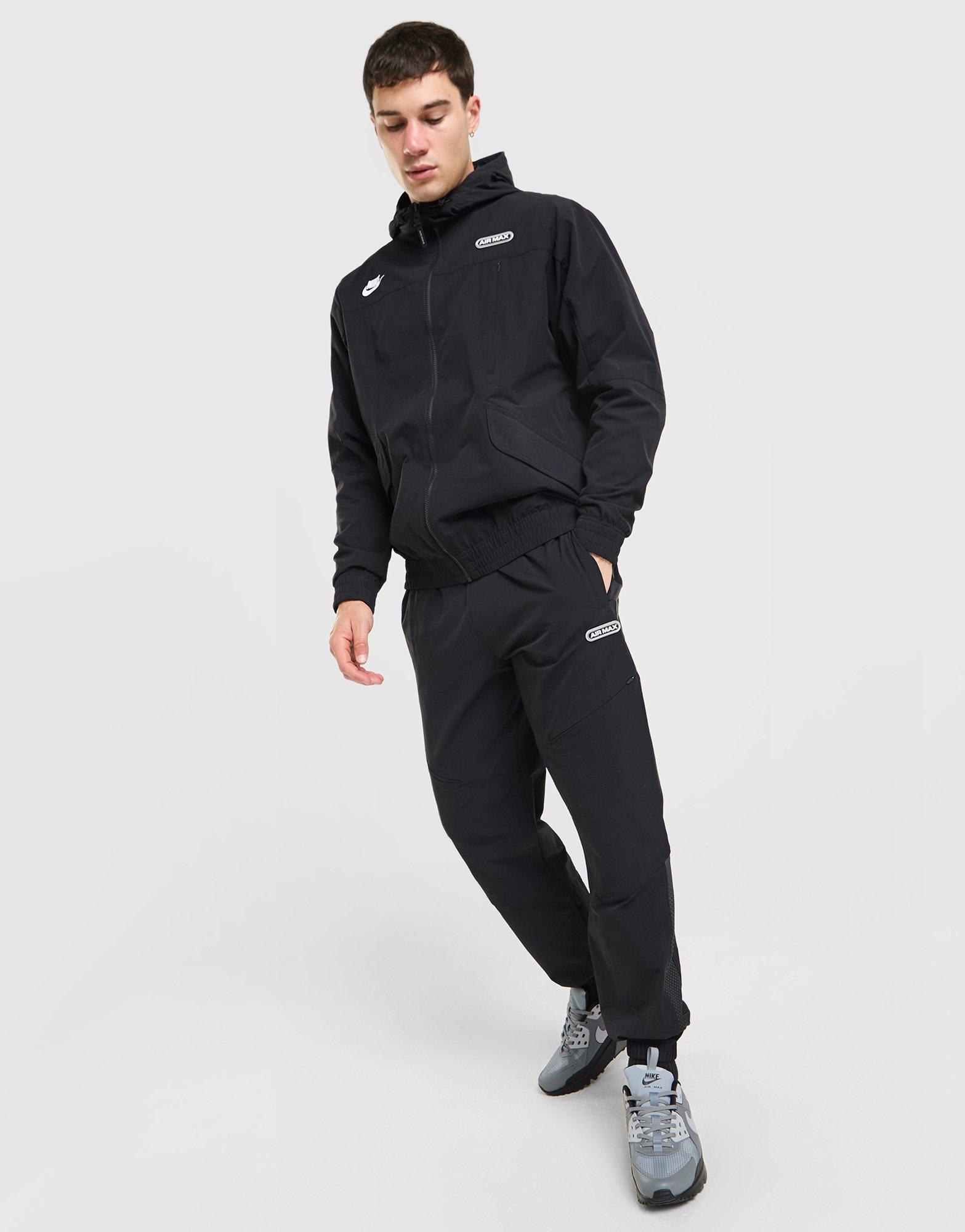Nike Air Max Woven Cargo Pants