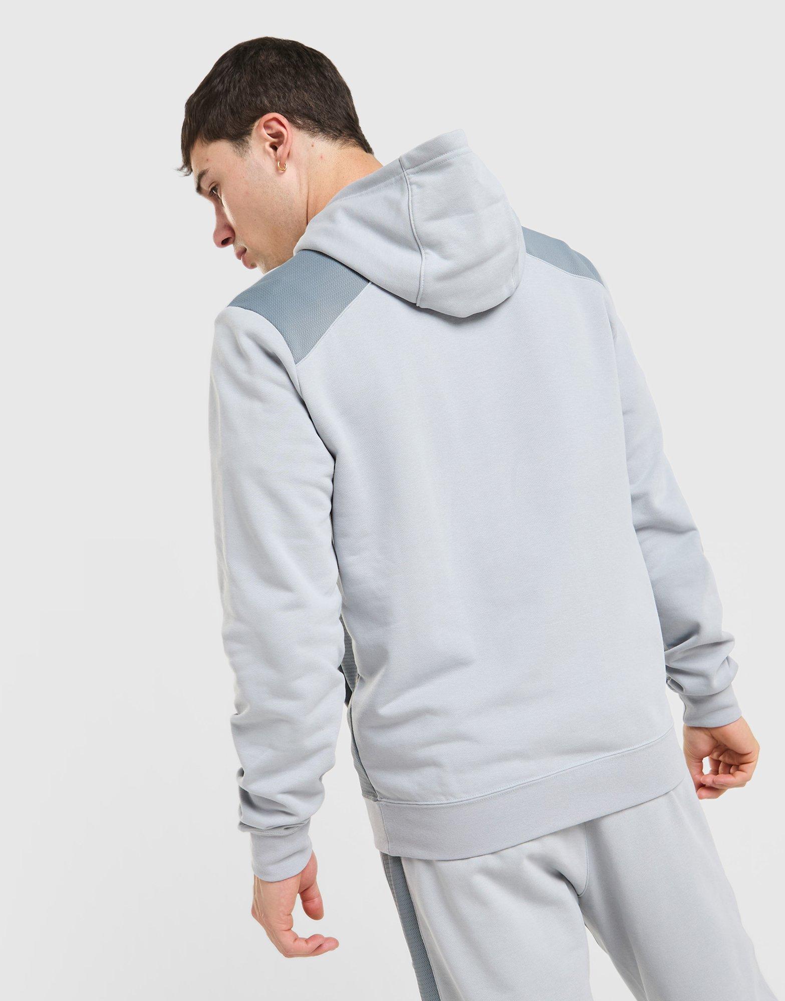 Nike Air Max Fleece Overhead Hoodie