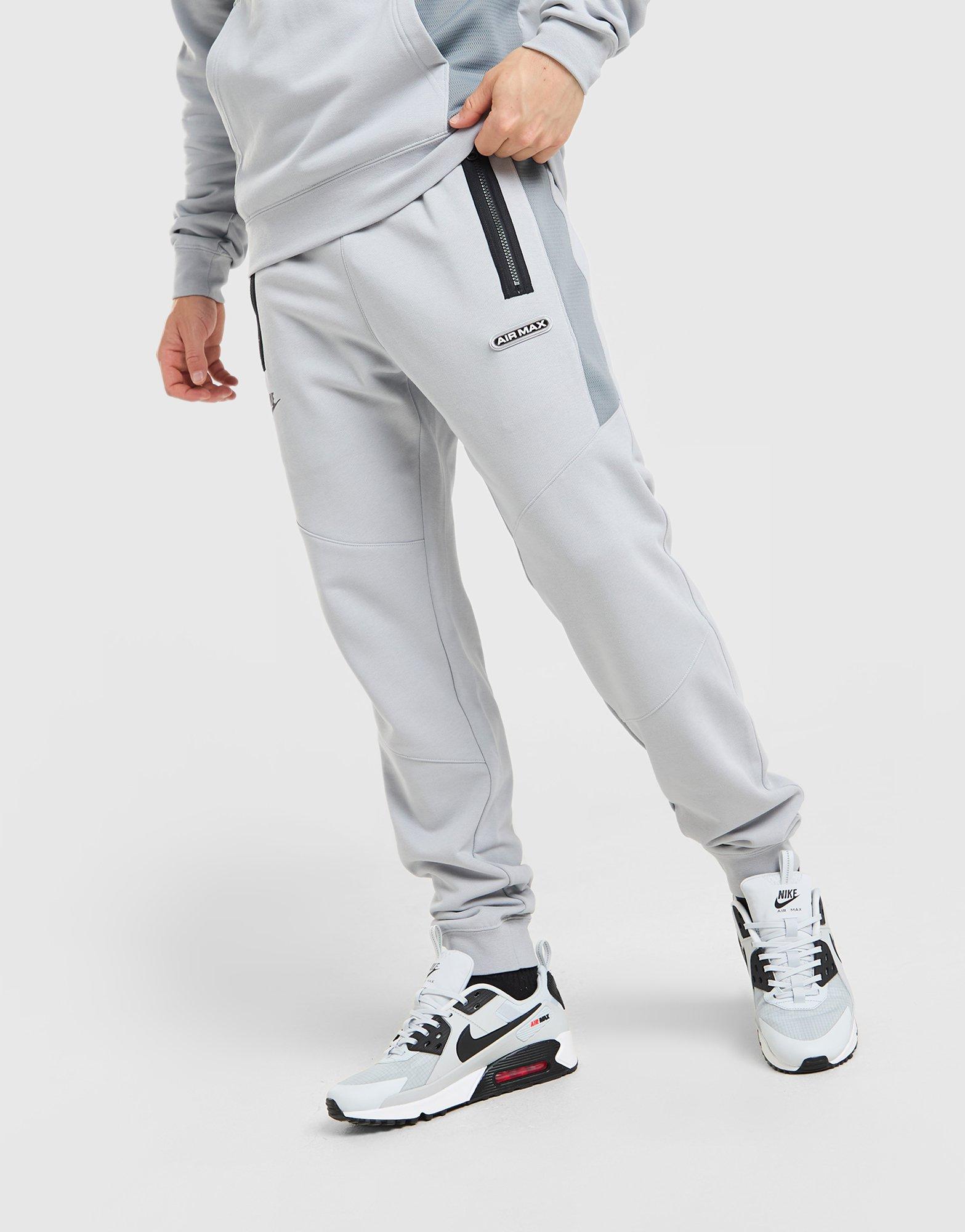 Nike Air Max Fleece Track Pants