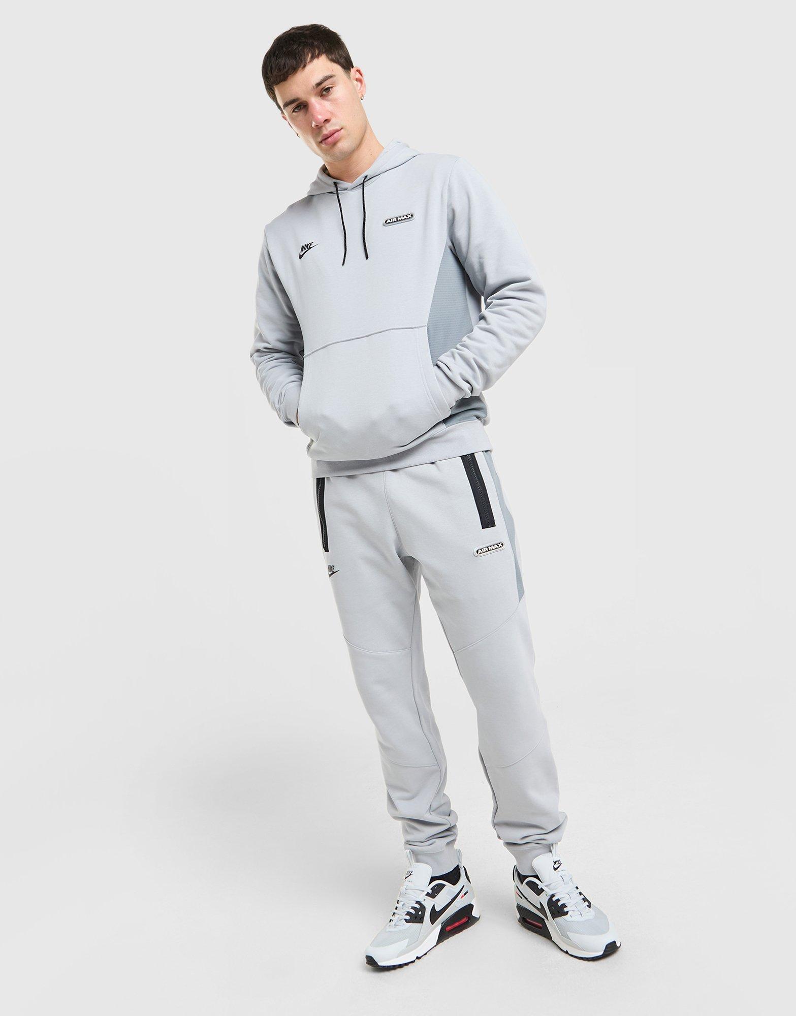 Nike Air Max Fleece Track Pants