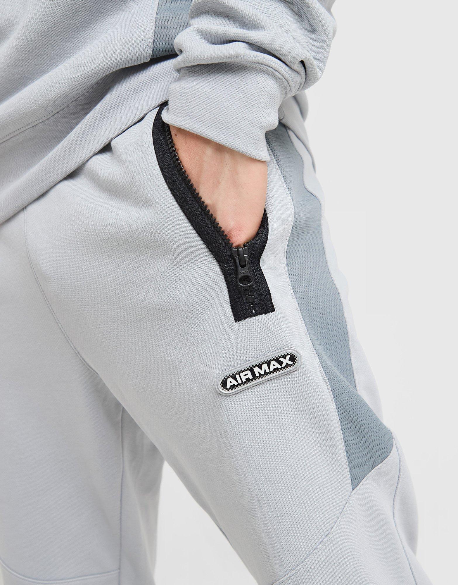 Nike Air Max Fleece Track Pants