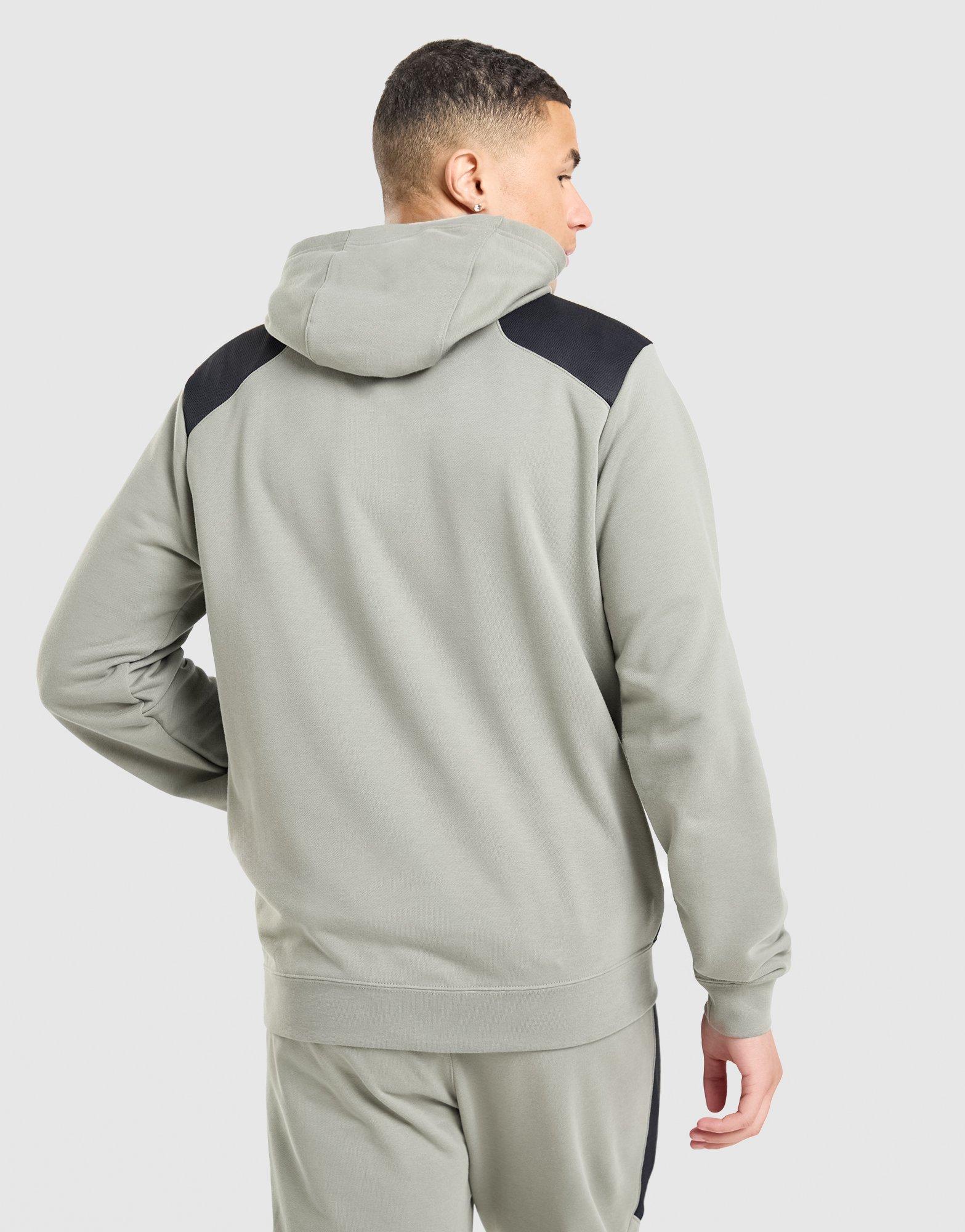 Nike Air Max Fleece Overhead Hoodie